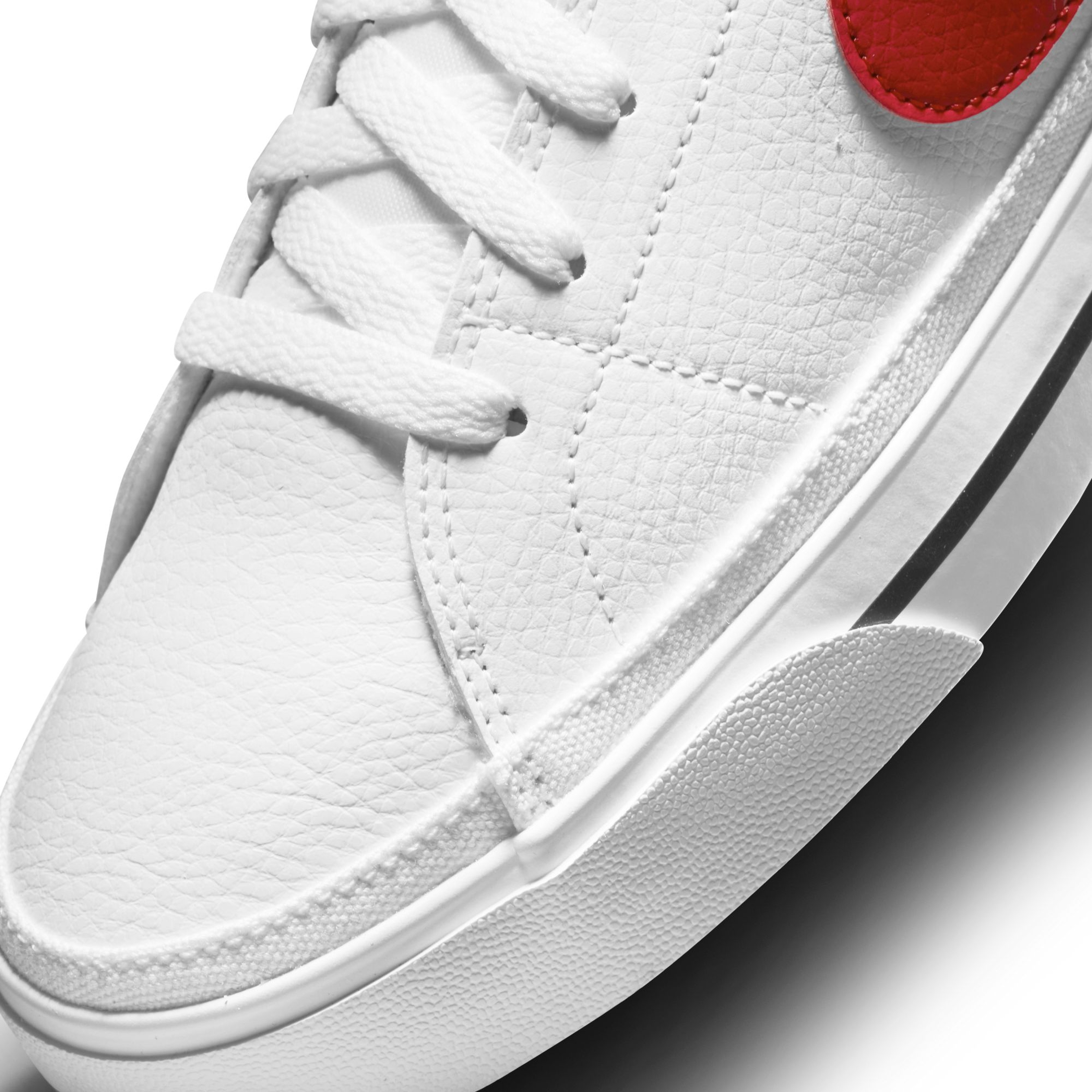 Nike Court Legacy Erkek Spor Ayakkabı