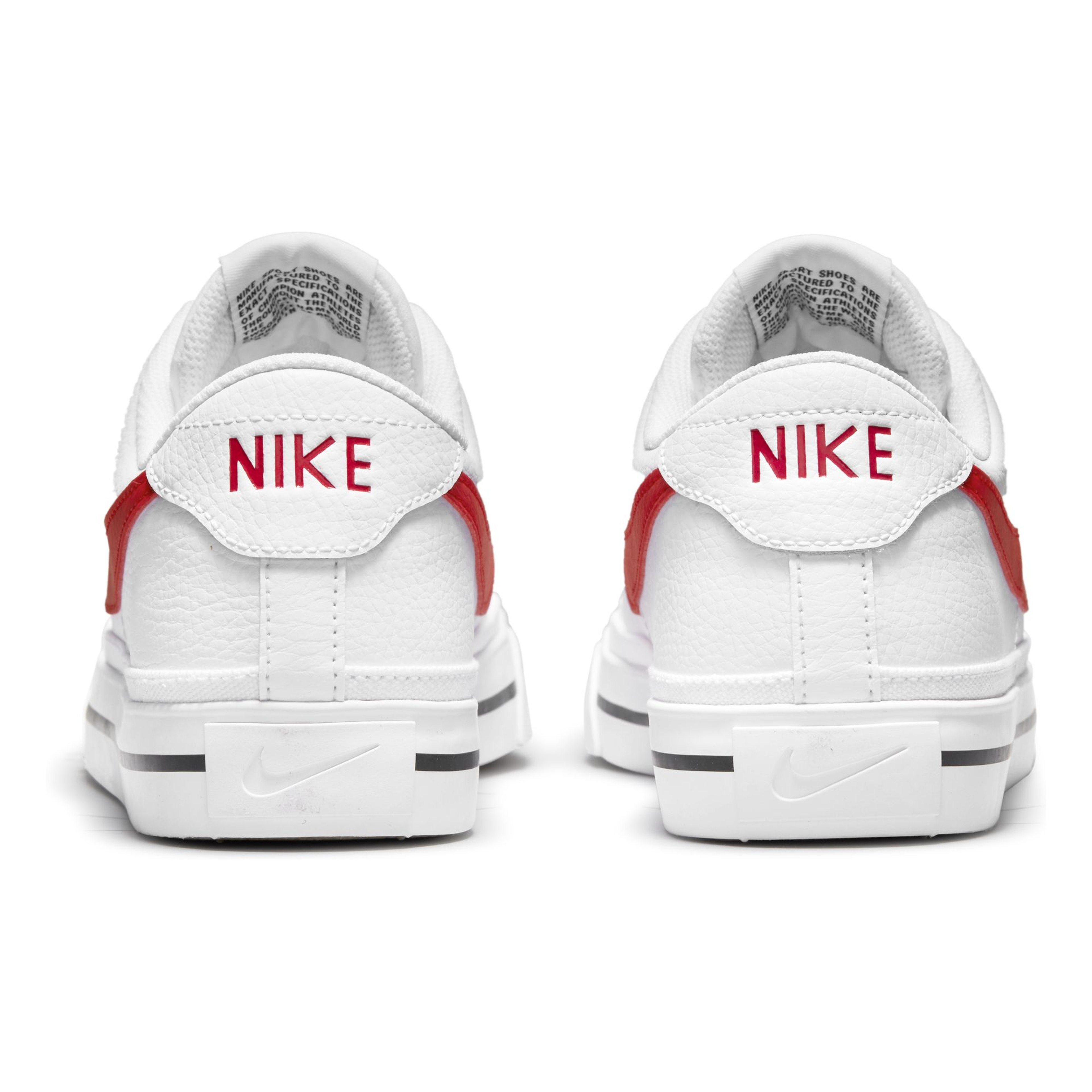 Nike Court Legacy Erkek Spor Ayakkabı