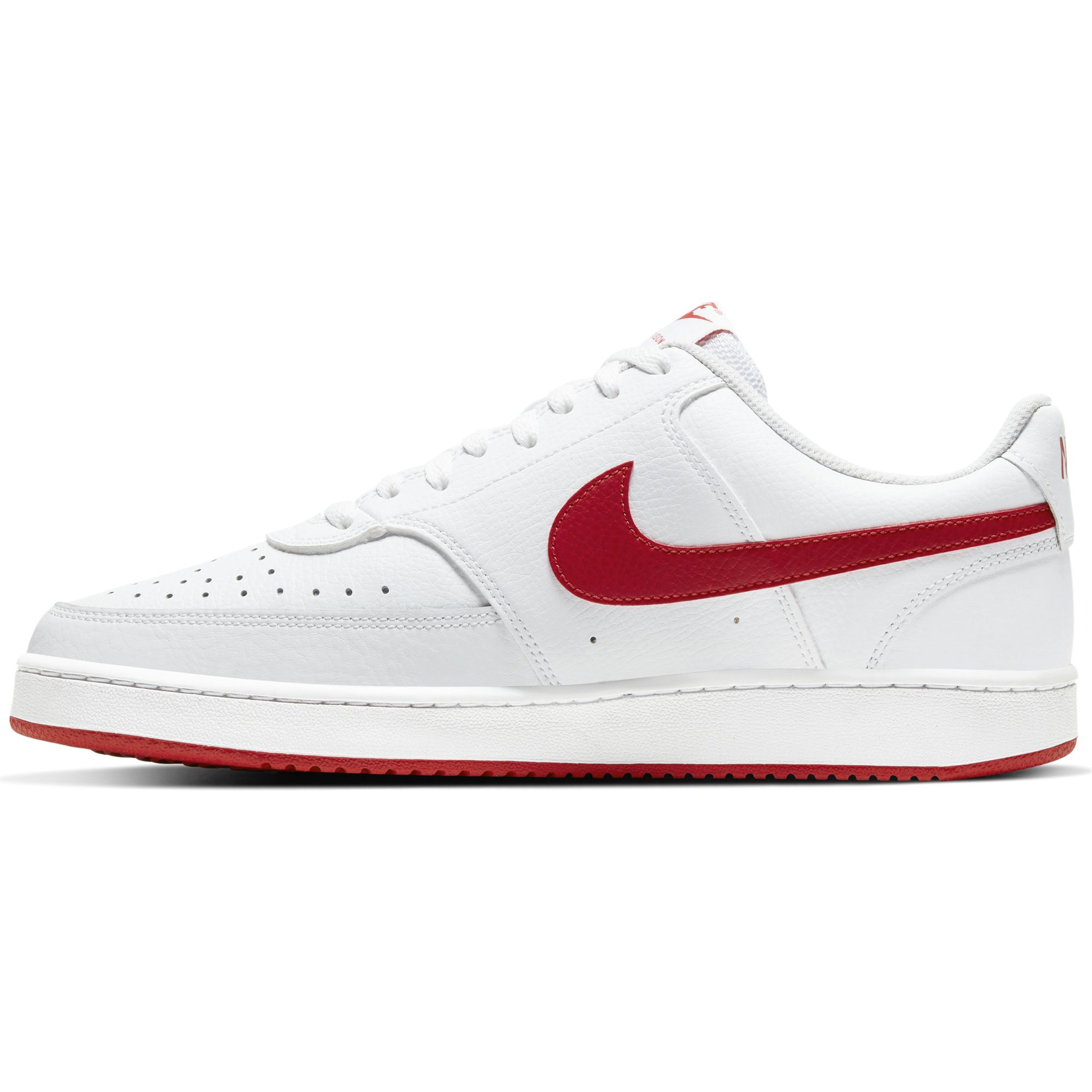 Nike Court Vision Low Erkek Spor Ayakkabı