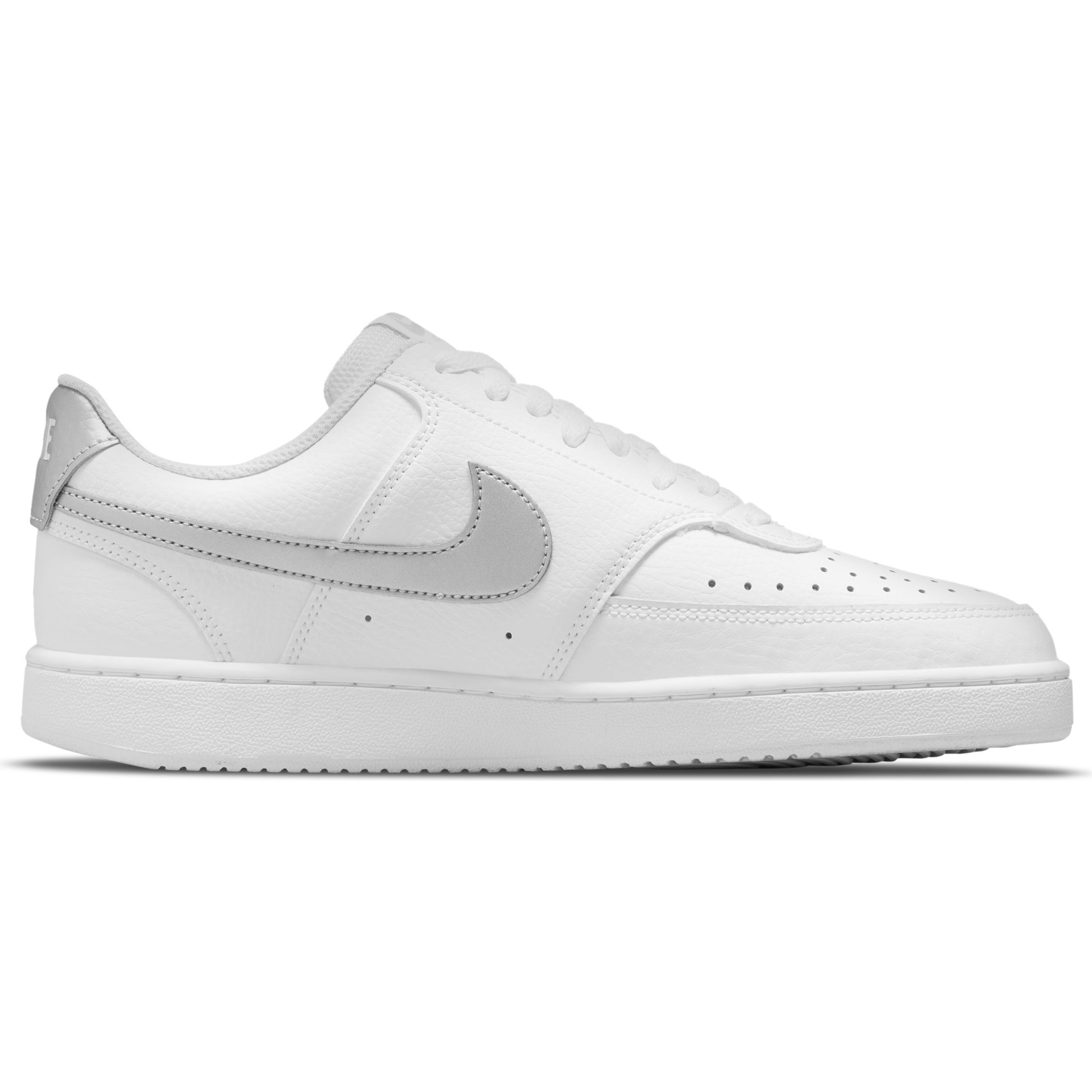 Nike Court Vision Low Kadın Spor Ayakkabı