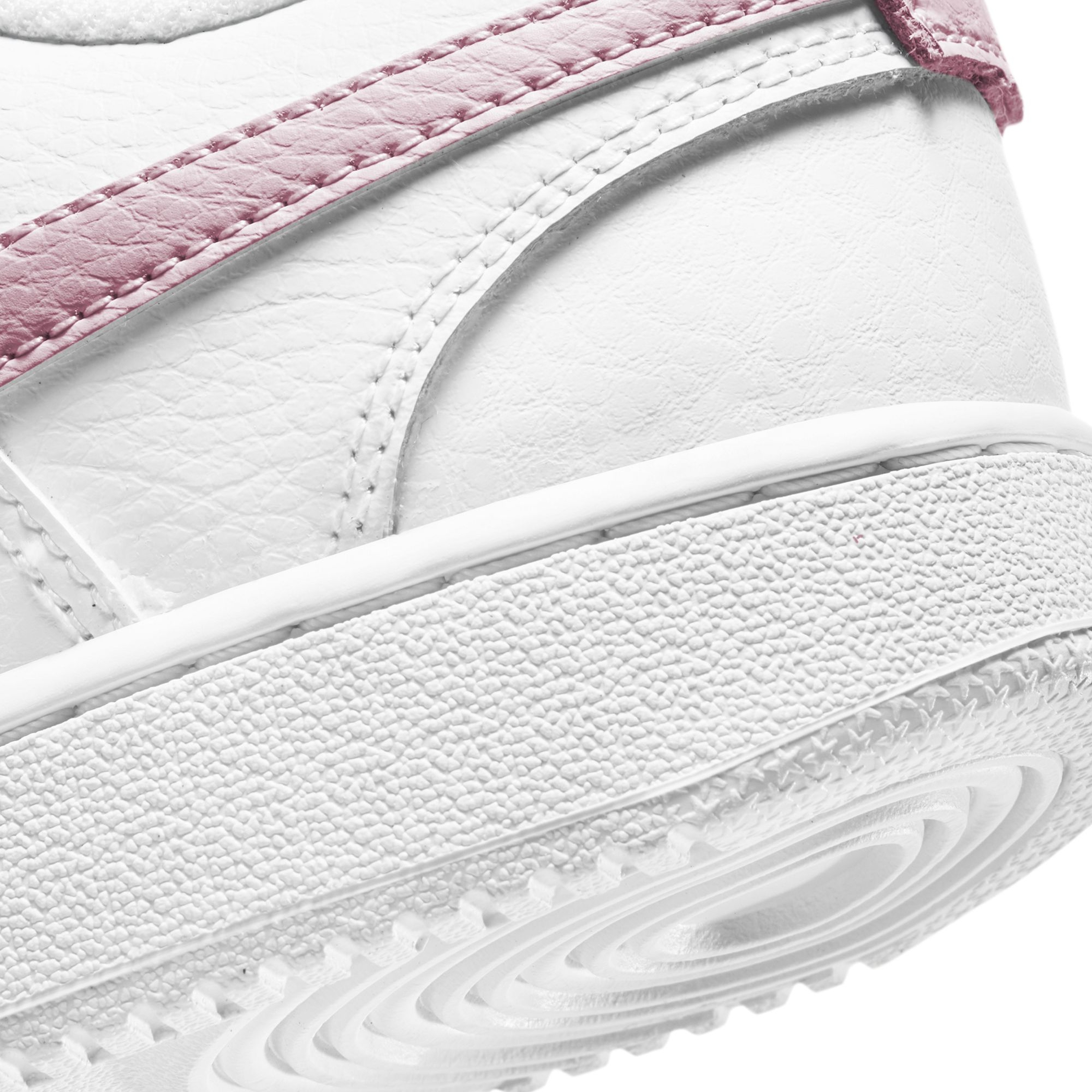 Nike Court Vision Low Kadın Spor Ayakkabı