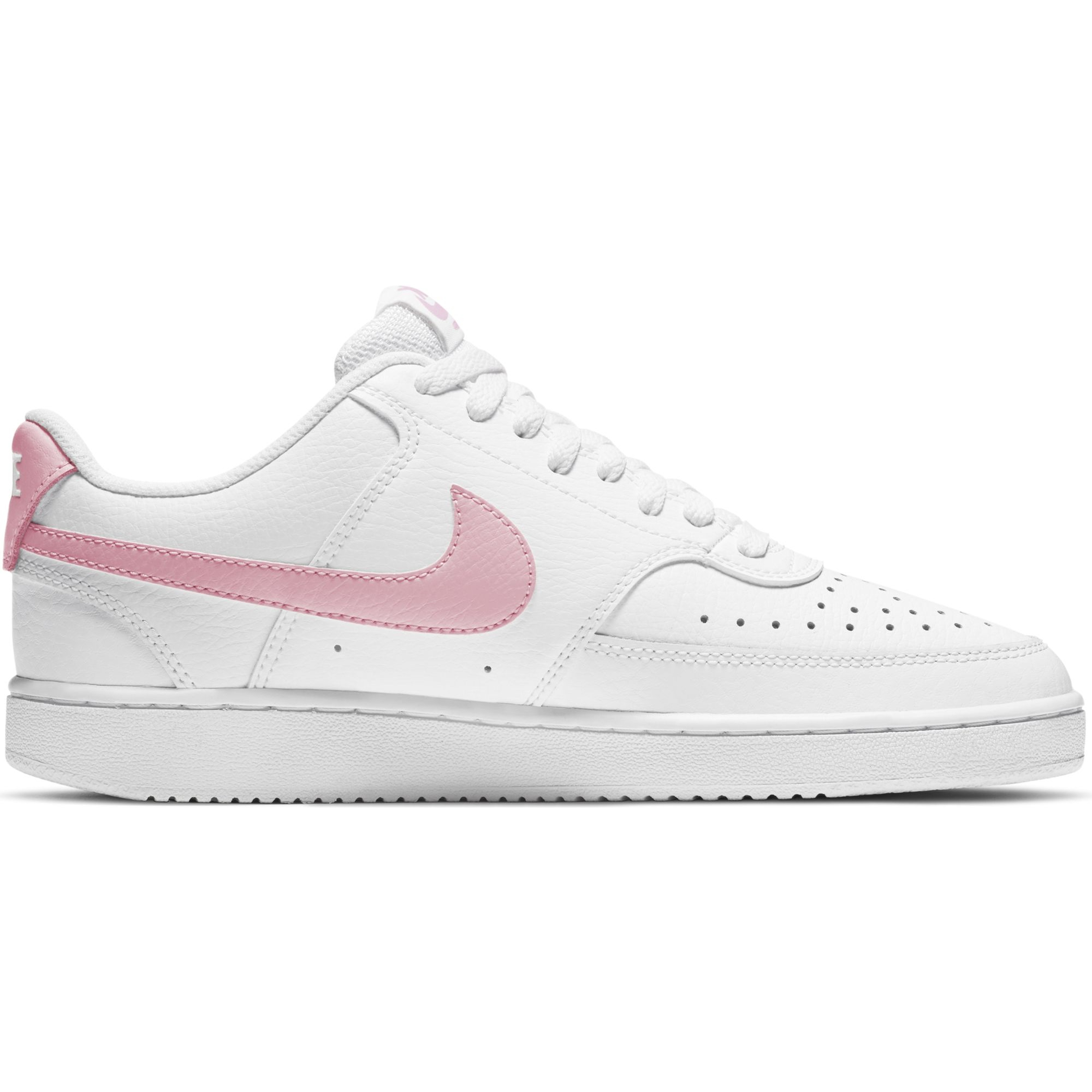 Nike Court Vision Low Kadın Spor Ayakkabı