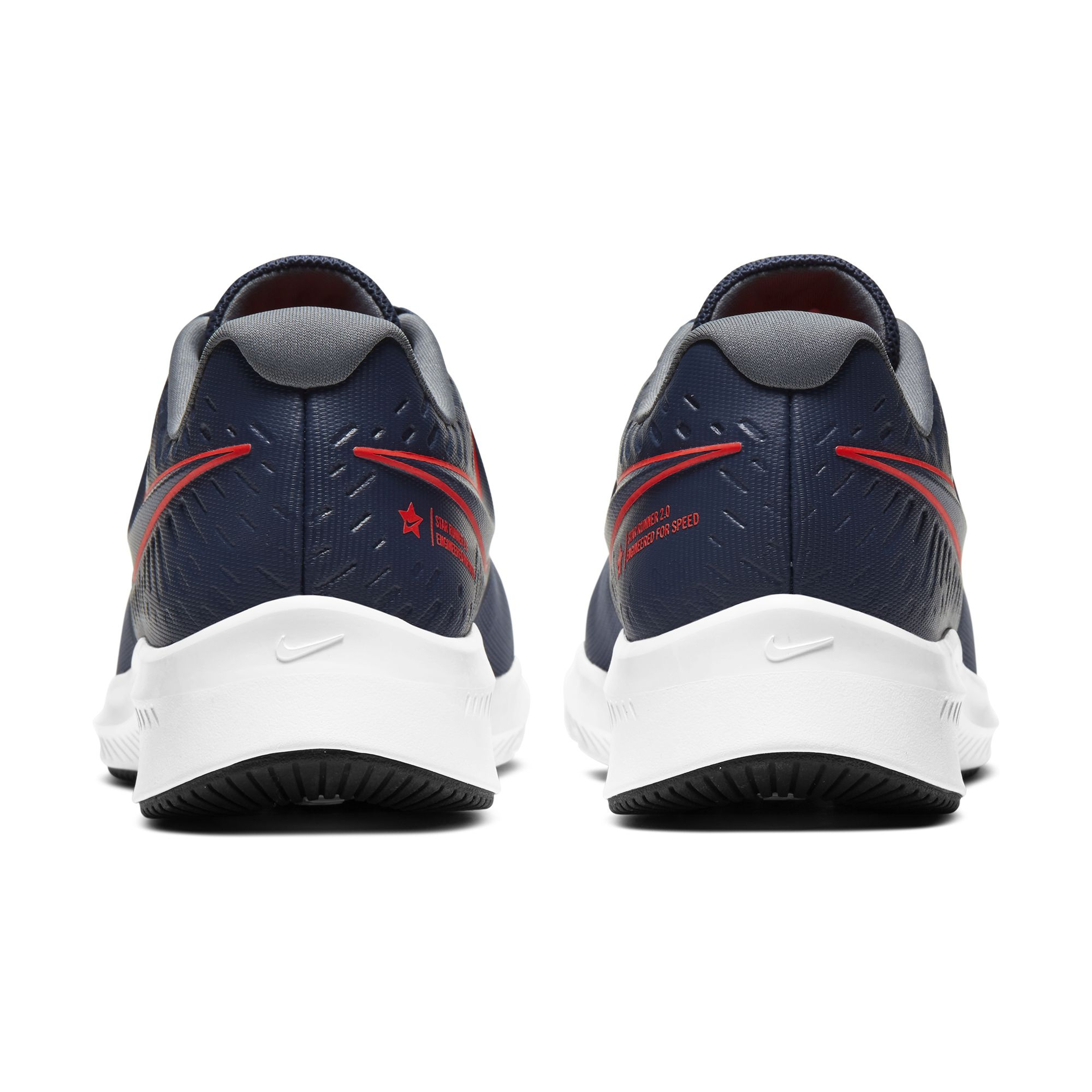 Nike Star Runner 2 (GS) Spor Ayakkabı