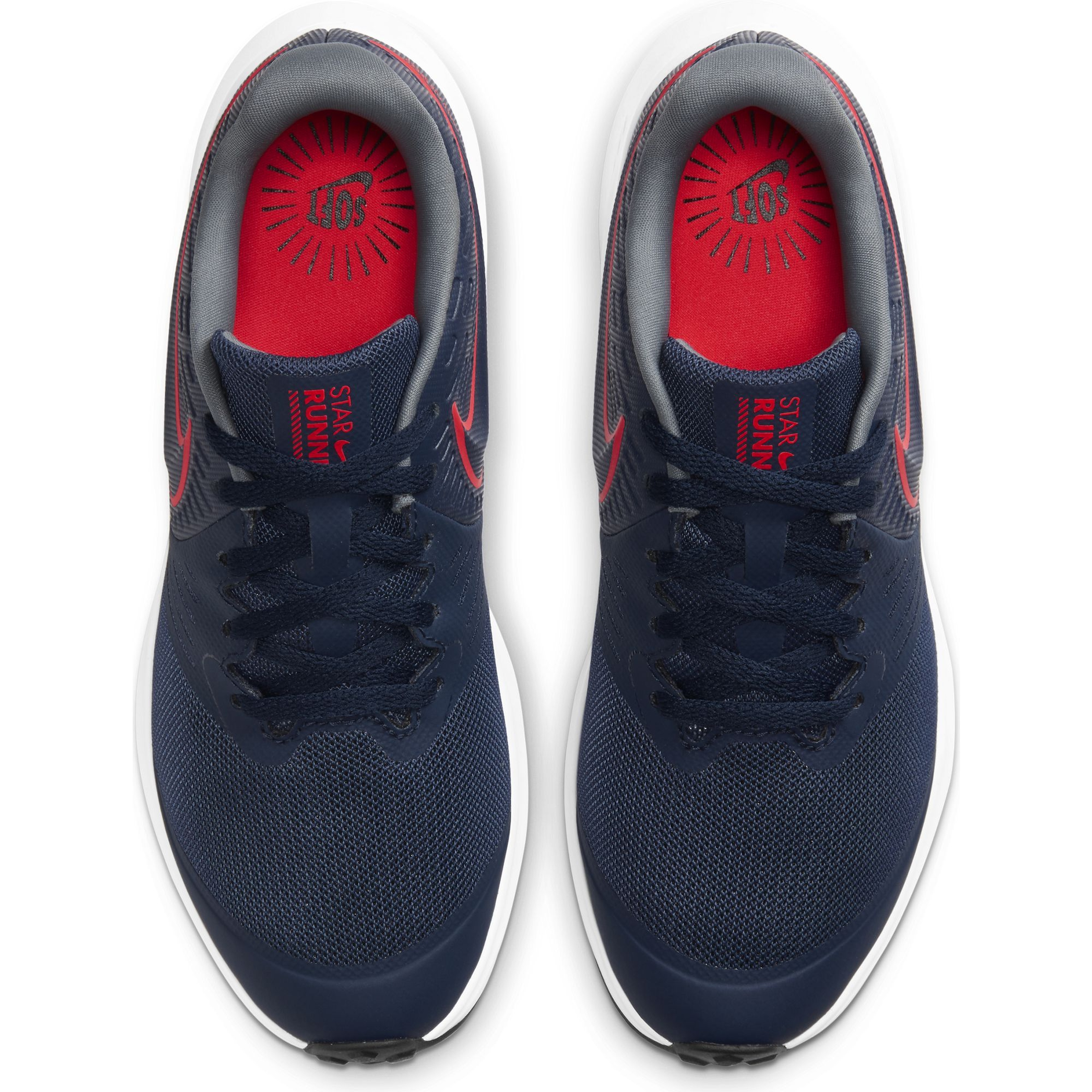 Nike Star Runner 2 (GS) Spor Ayakkabı