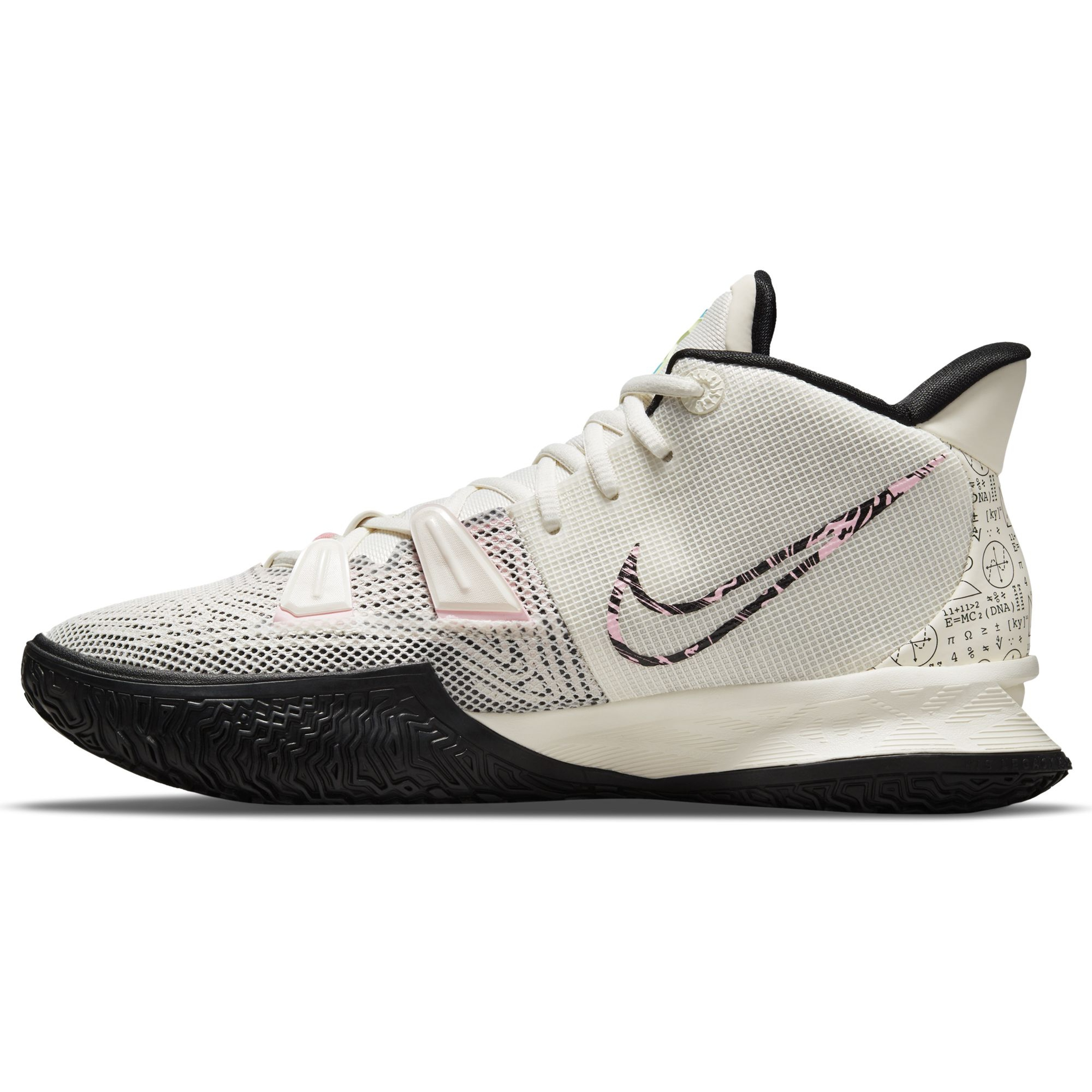 Nike Kyrie 7 SU21 Erkek Basketbol Ayakkabısı