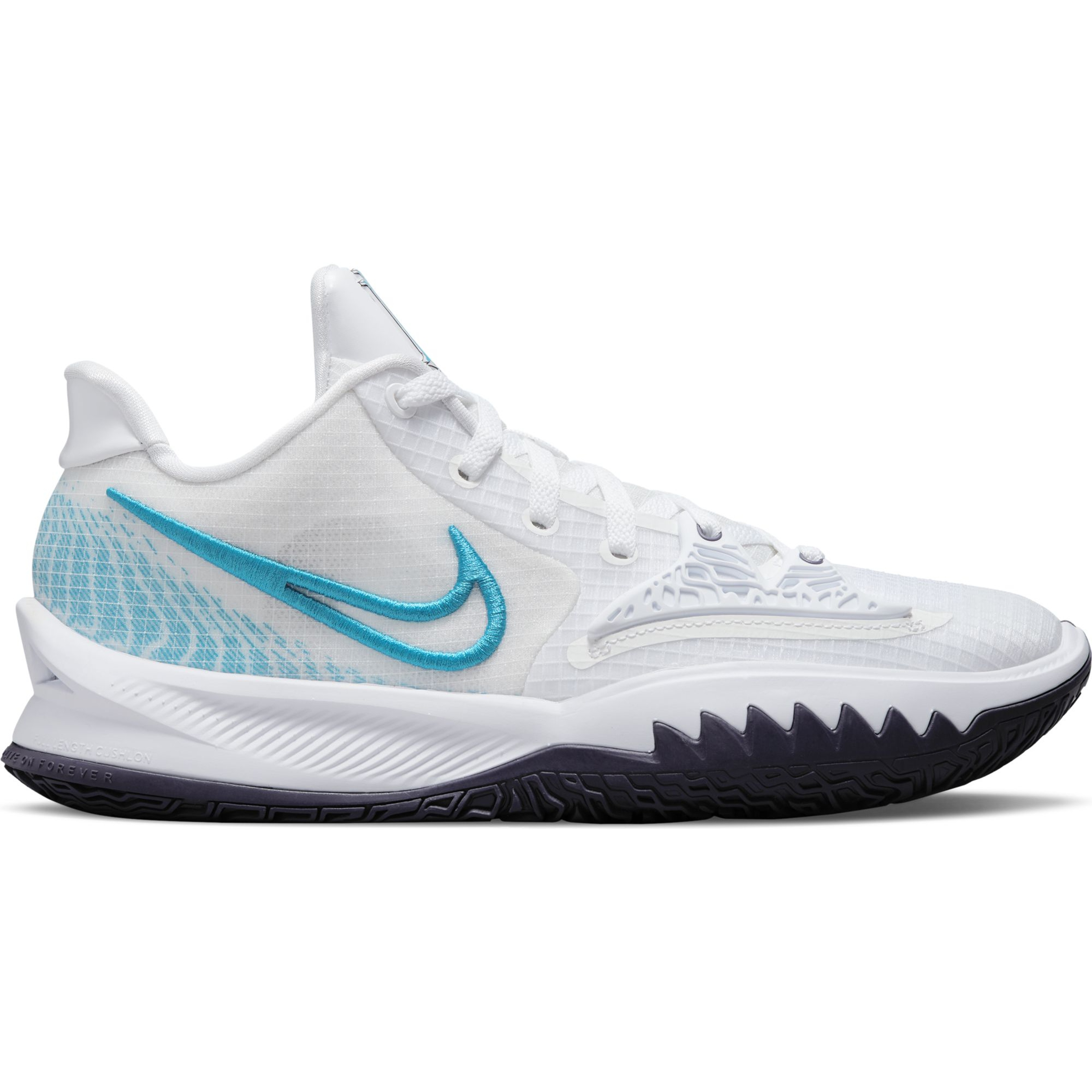 Nike Kyrie Low 4 Erkek Basketbol Ayakkabısı