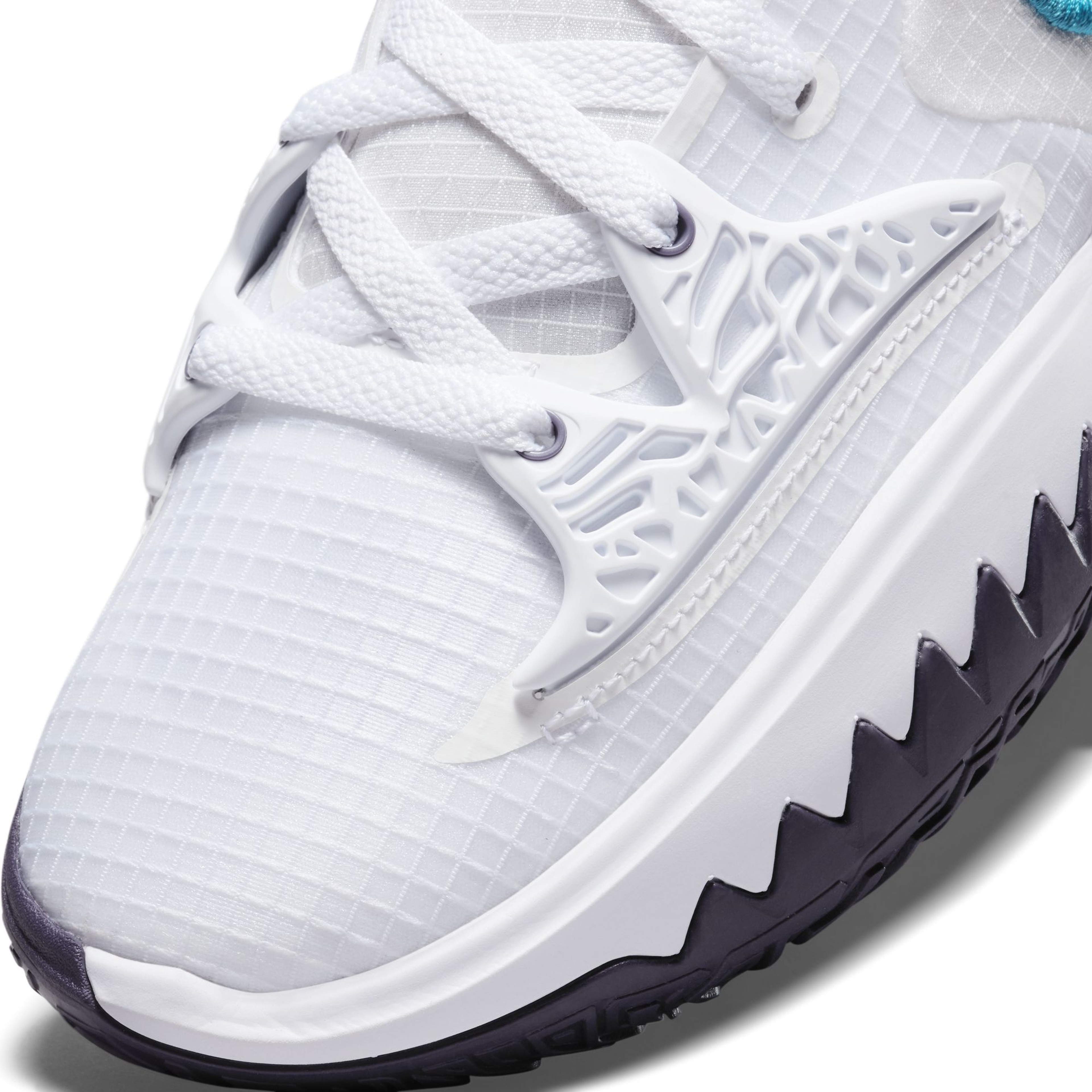 Nike Kyrie Low 4 Erkek Basketbol Ayakkabısı