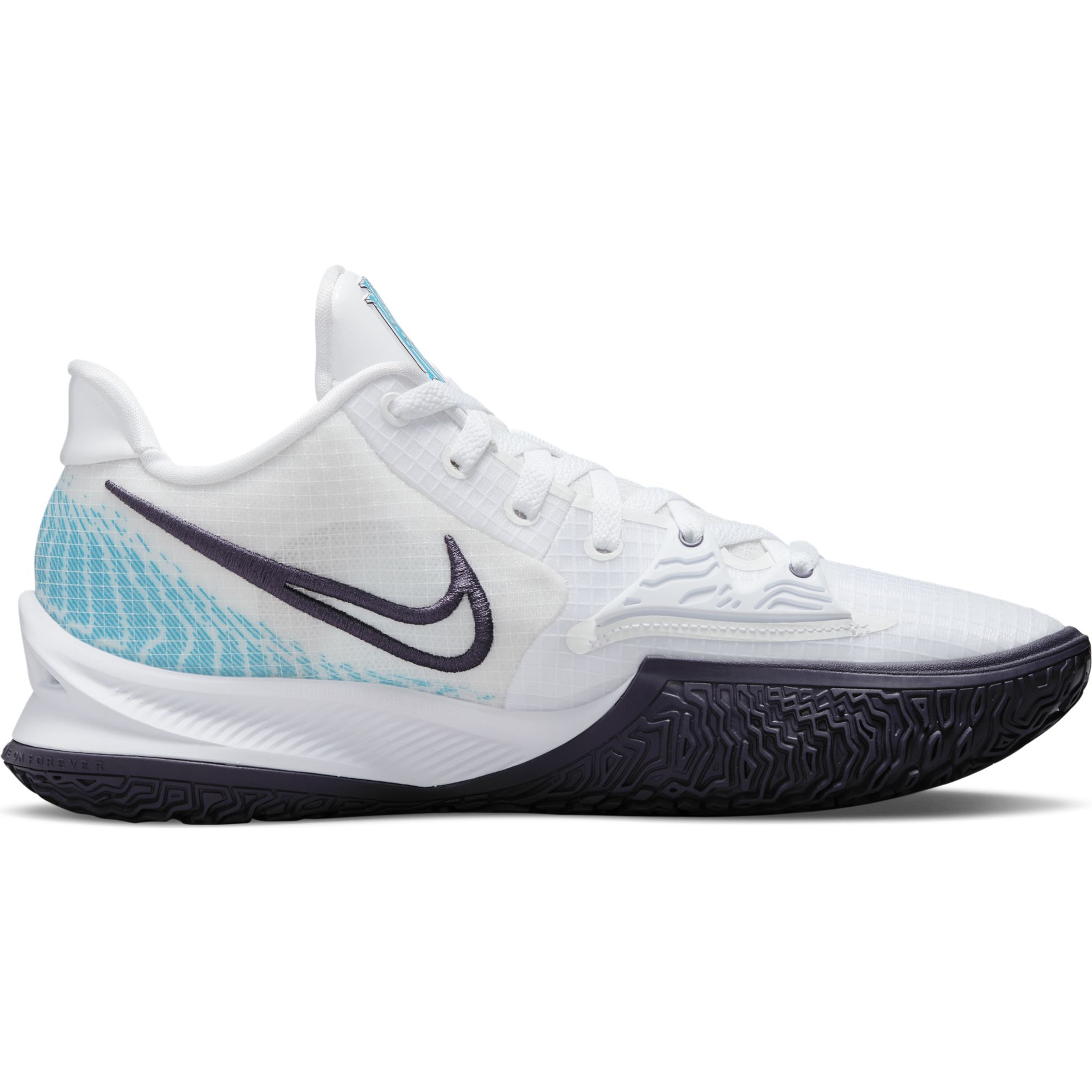 Nike Kyrie Low 4 Erkek Basketbol Ayakkabısı