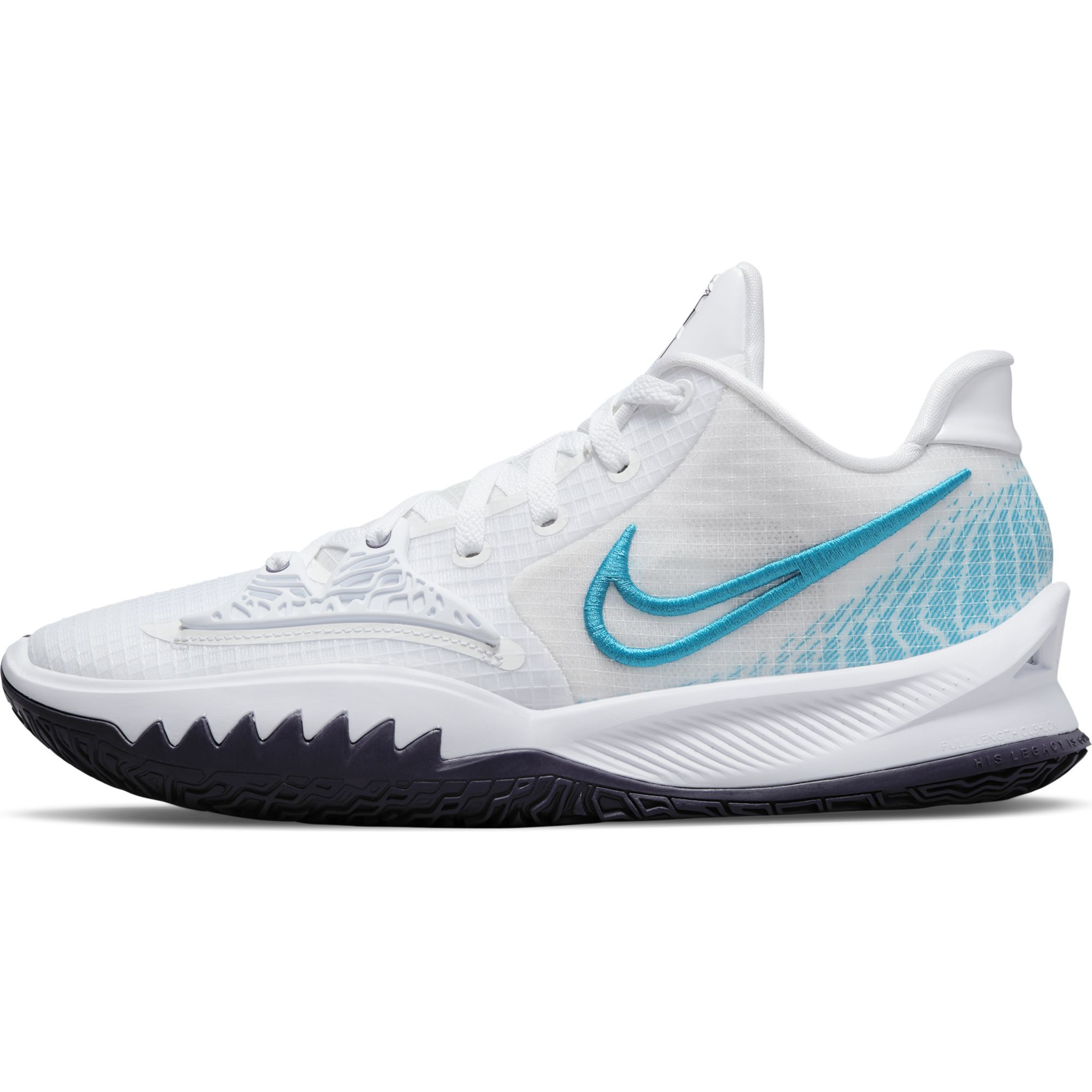 Nike Kyrie Low 4 Erkek Basketbol Ayakkabısı