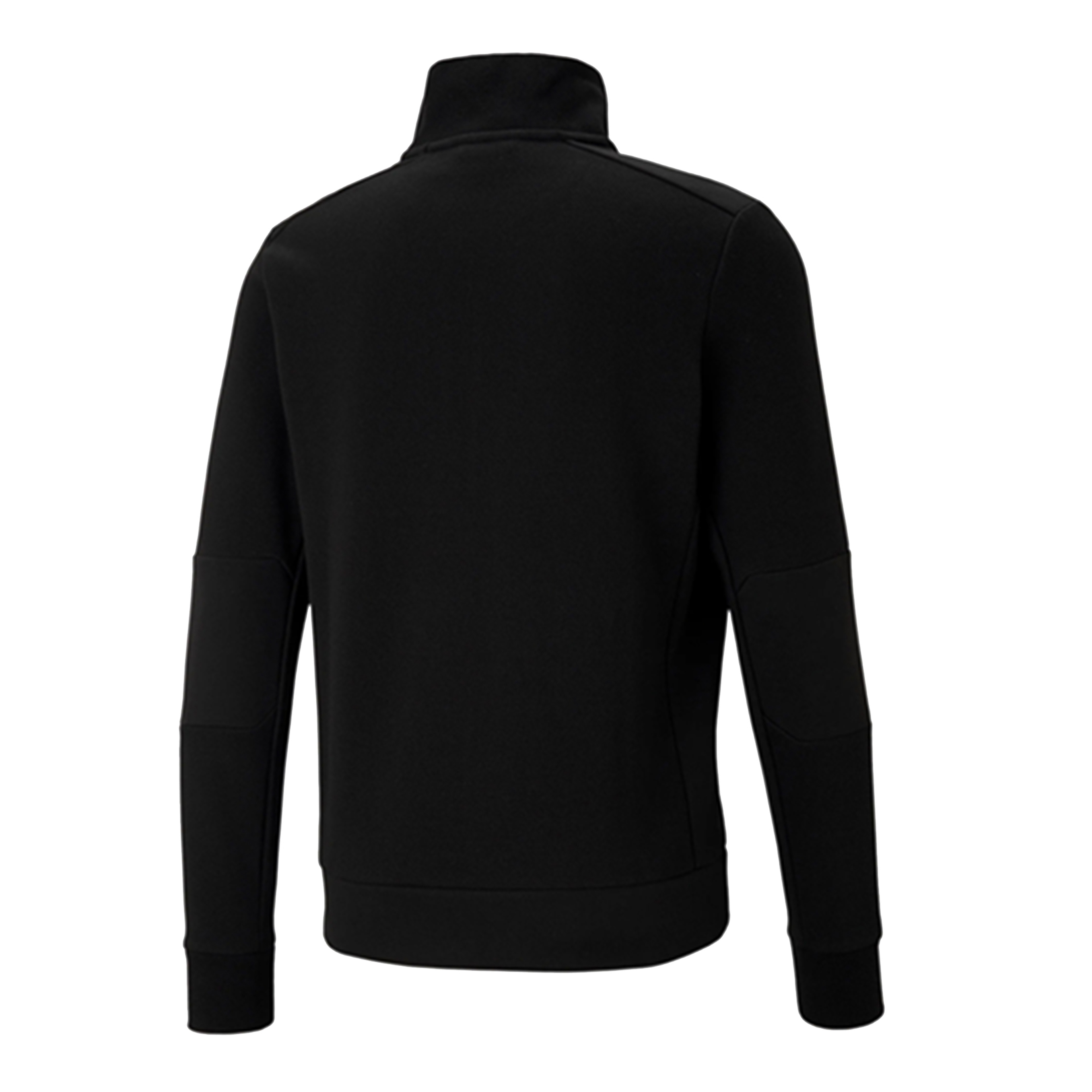 Puma Scuderia Ferrari Style Full-Zip Erkek Ceket