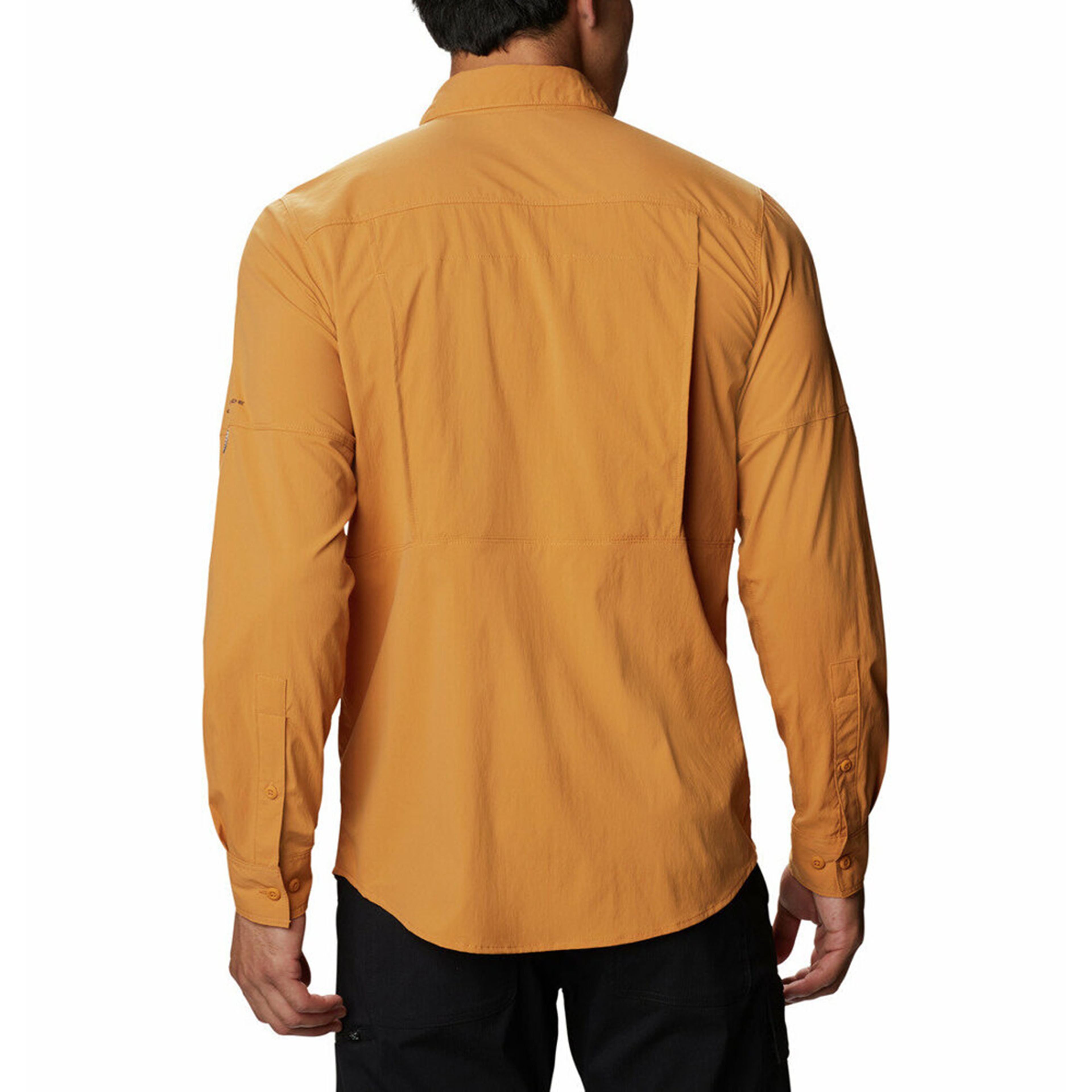 Columbia Newton Ridge Long-Sleeve Erkek Gömlek