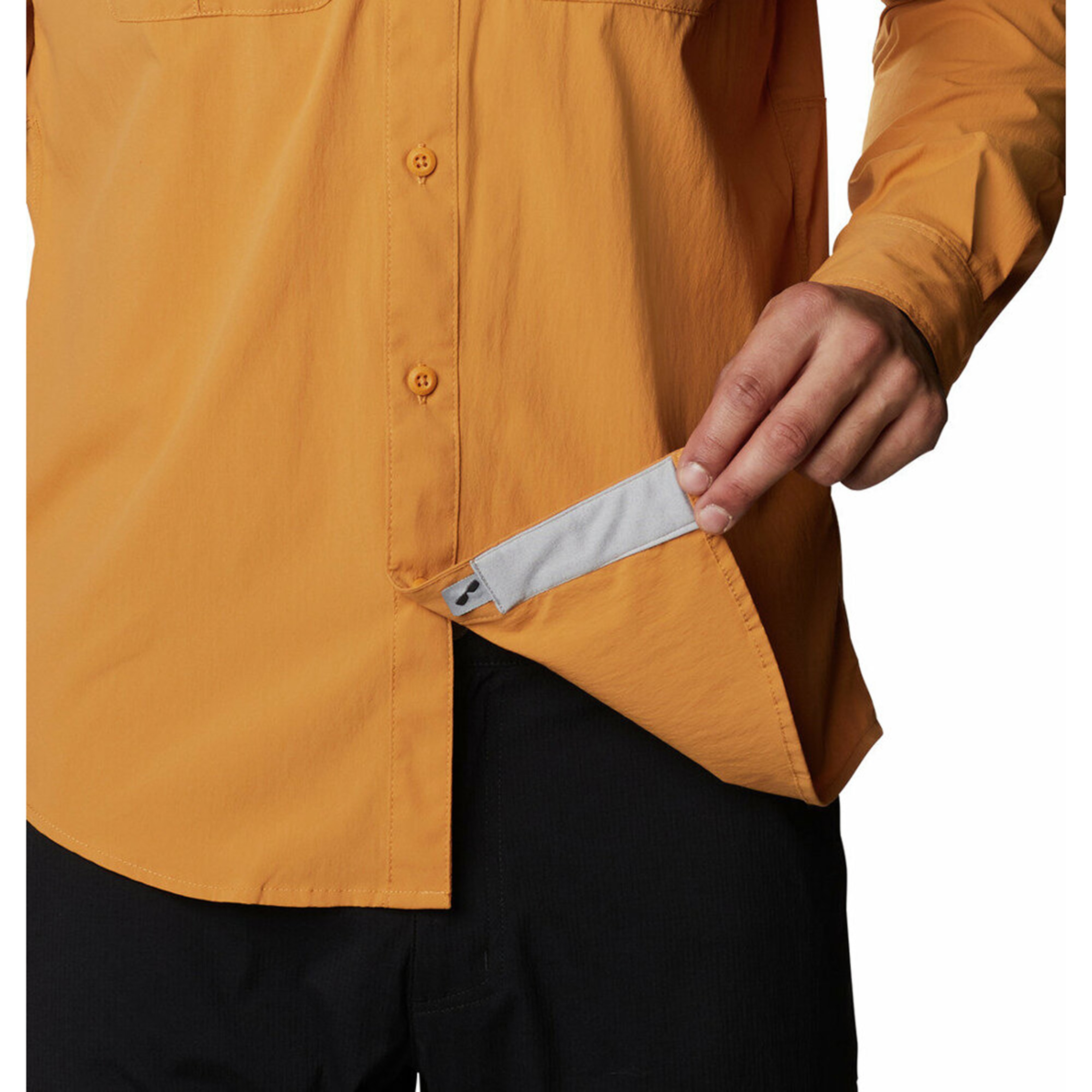 Columbia Newton Ridge Long-Sleeve Erkek Gömlek