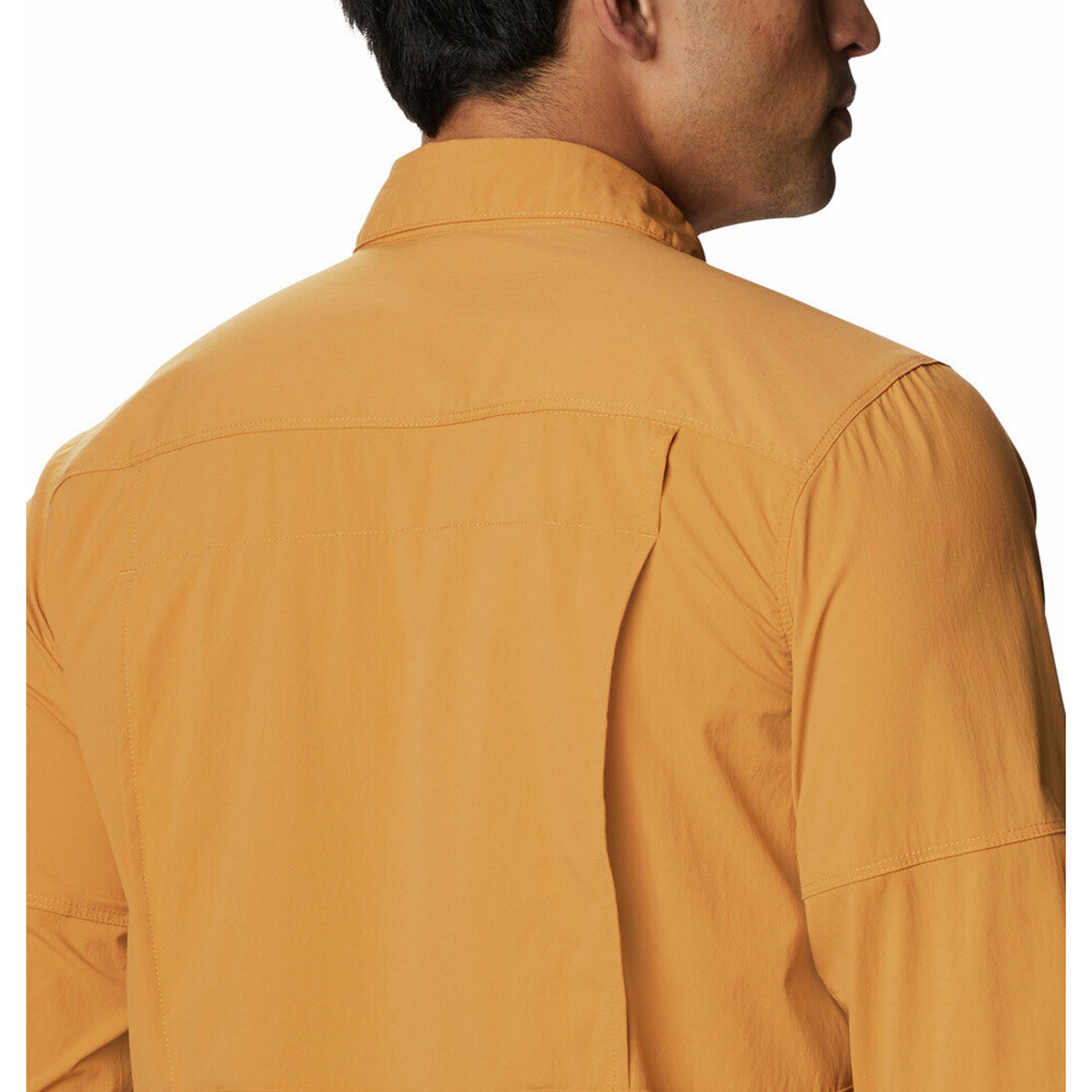 Columbia Newton Ridge Long-Sleeve Erkek Gömlek