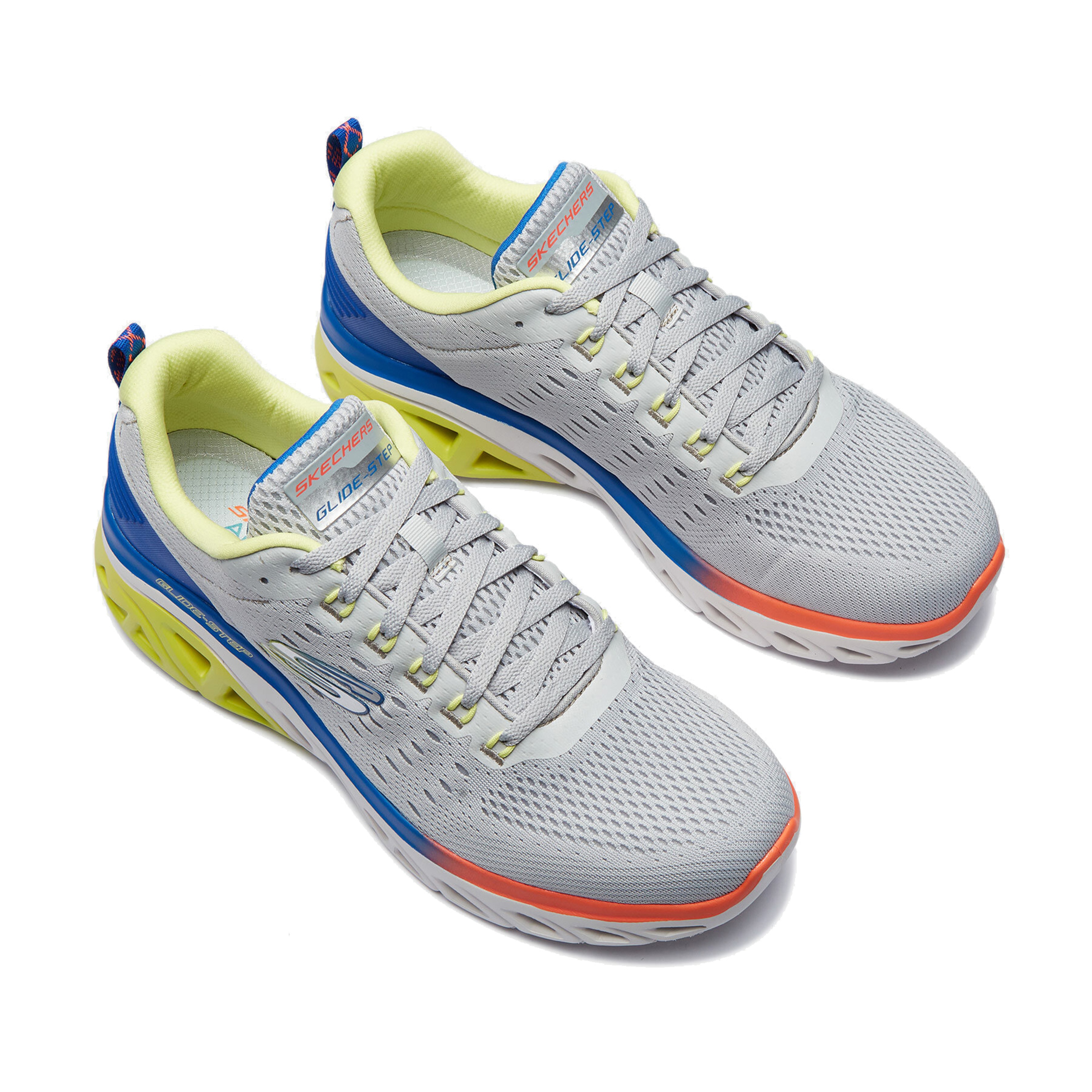 Skechers Glide-Step Sport Erkek Spor Ayakkabı