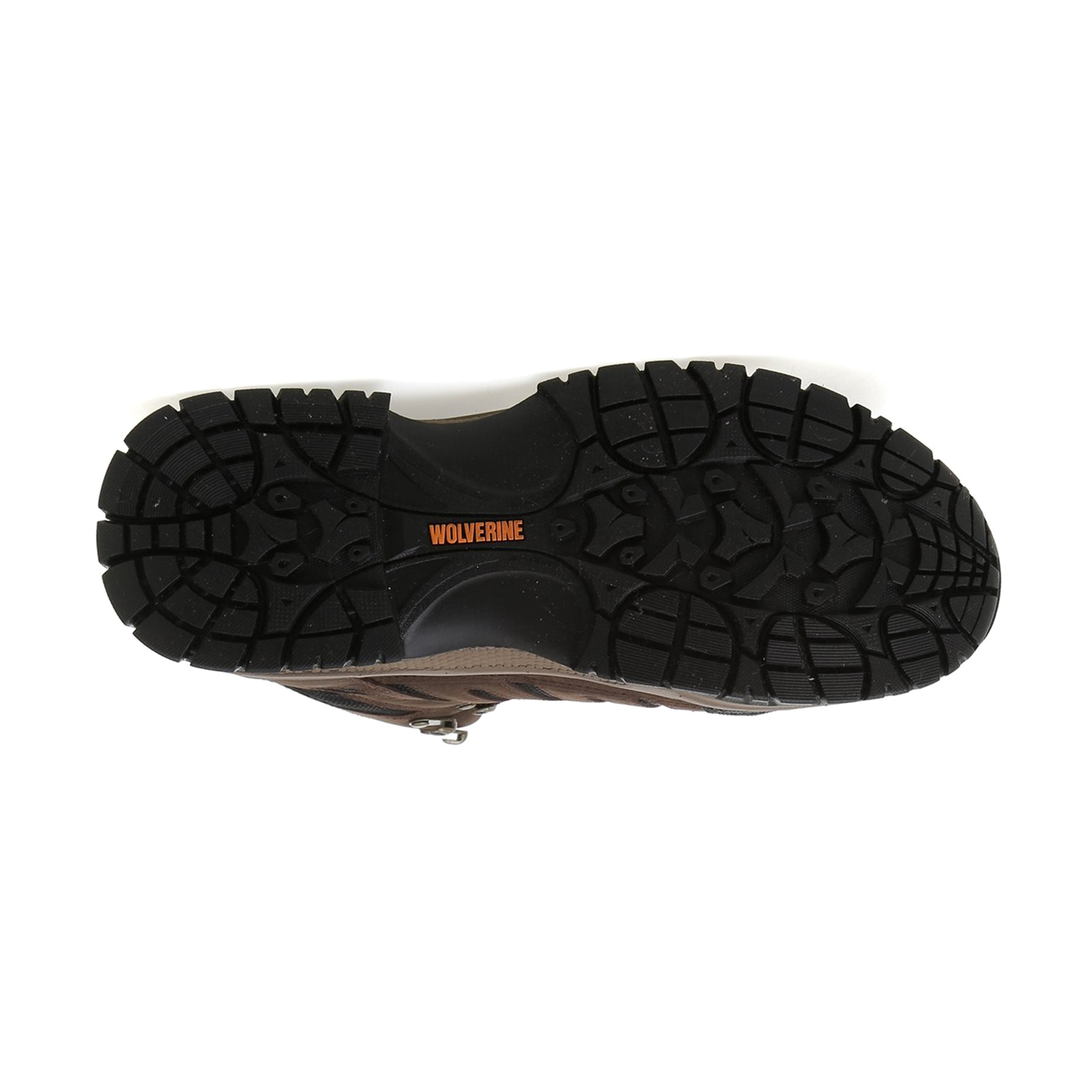 Wolverine Tucson Mid Waterproof Erkek Bot