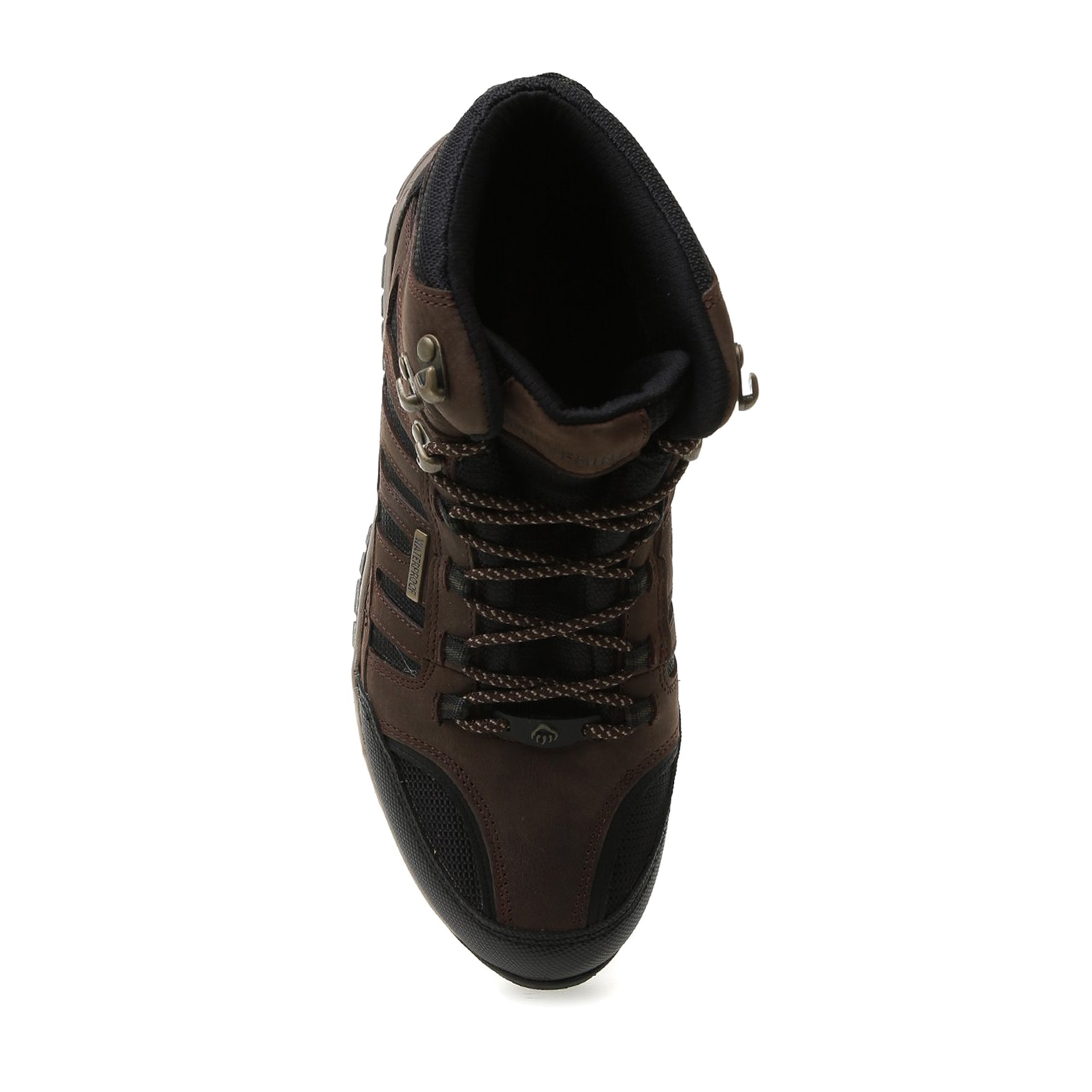 Wolverine Tucson Mid Waterproof Erkek Bot