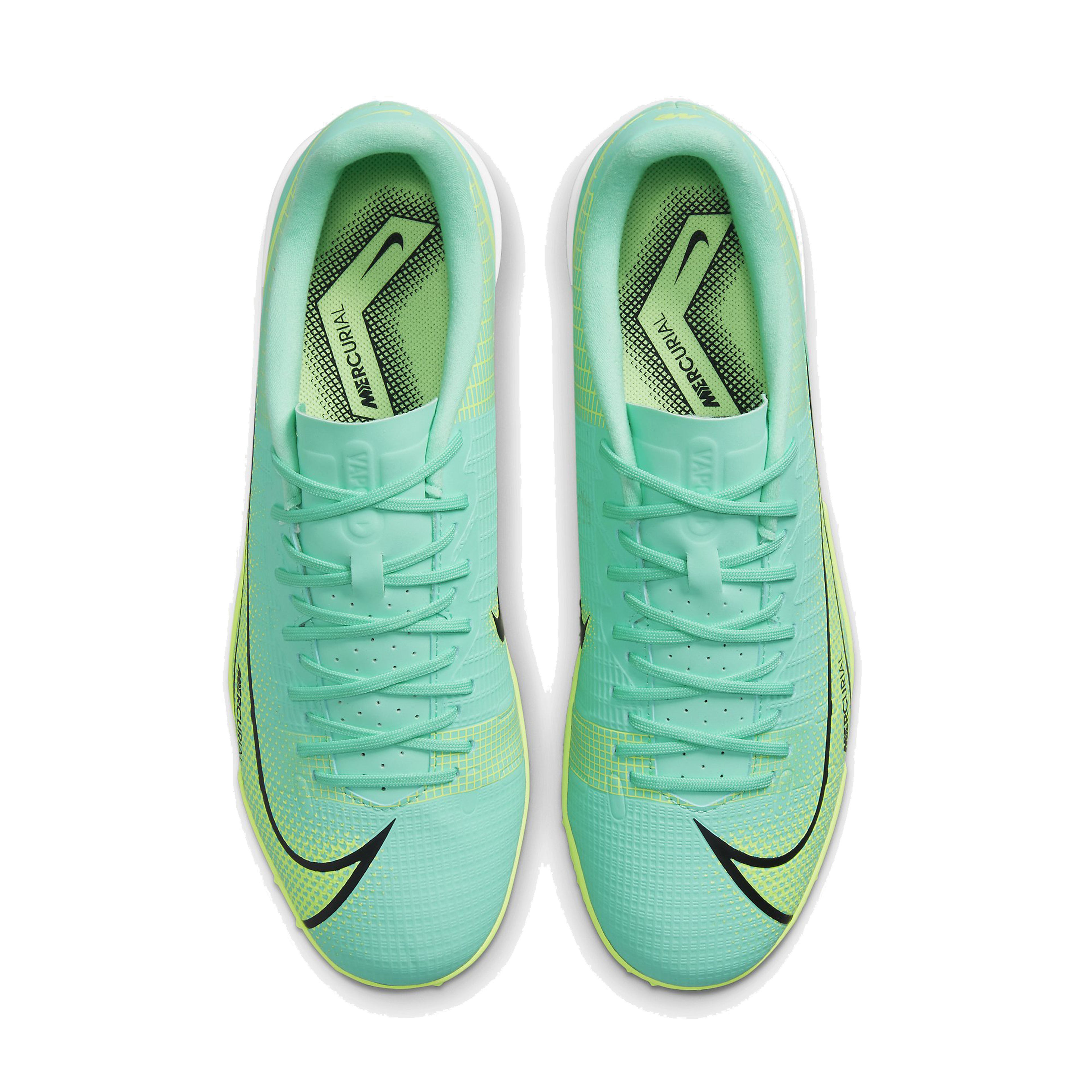 Nike Mercurial Vapor 14 Academy TF Erkek Halı Saha Ayakkabı | Barçın