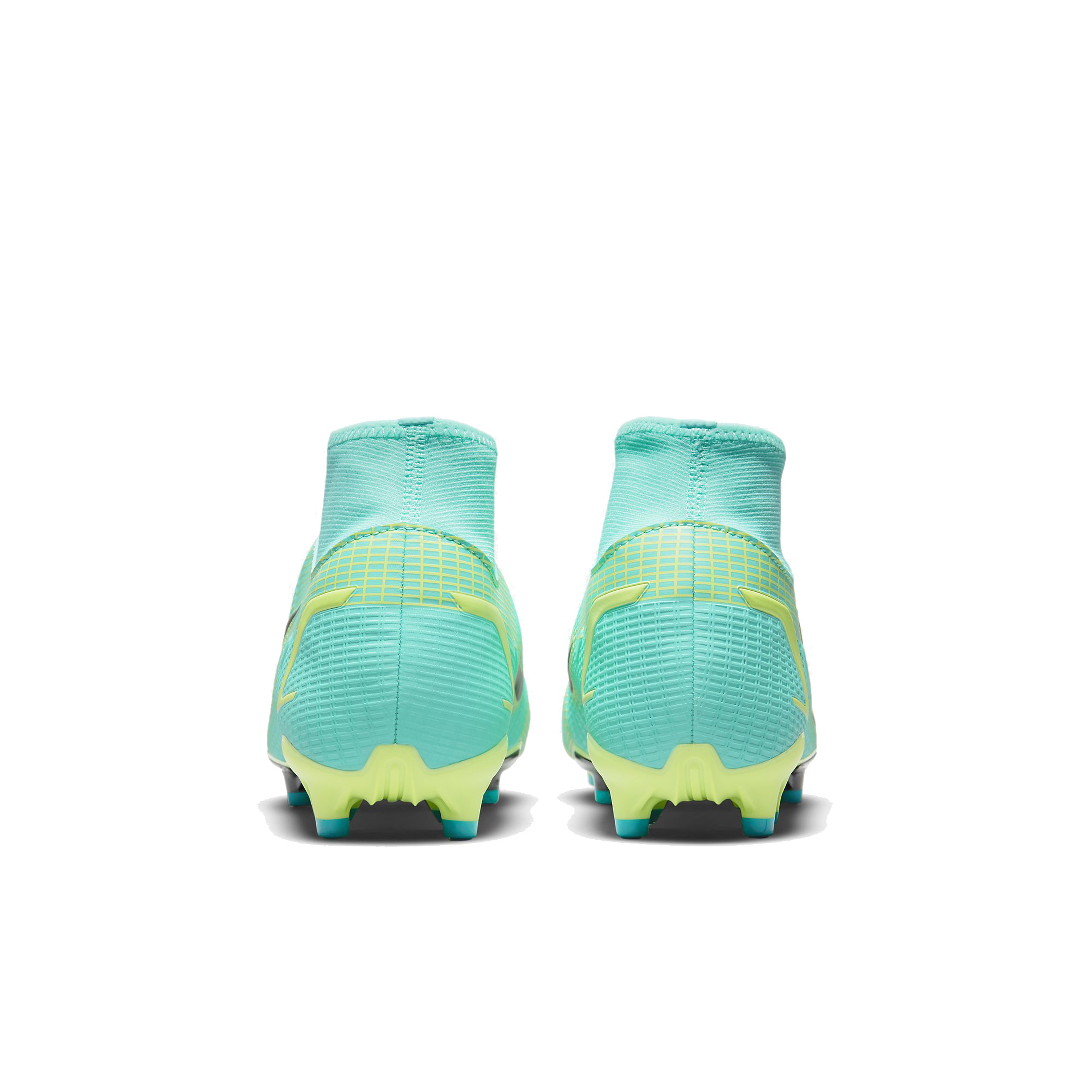 Nike Mercurial Superfly 8 Academy Multi-Ground Erkek Krampon