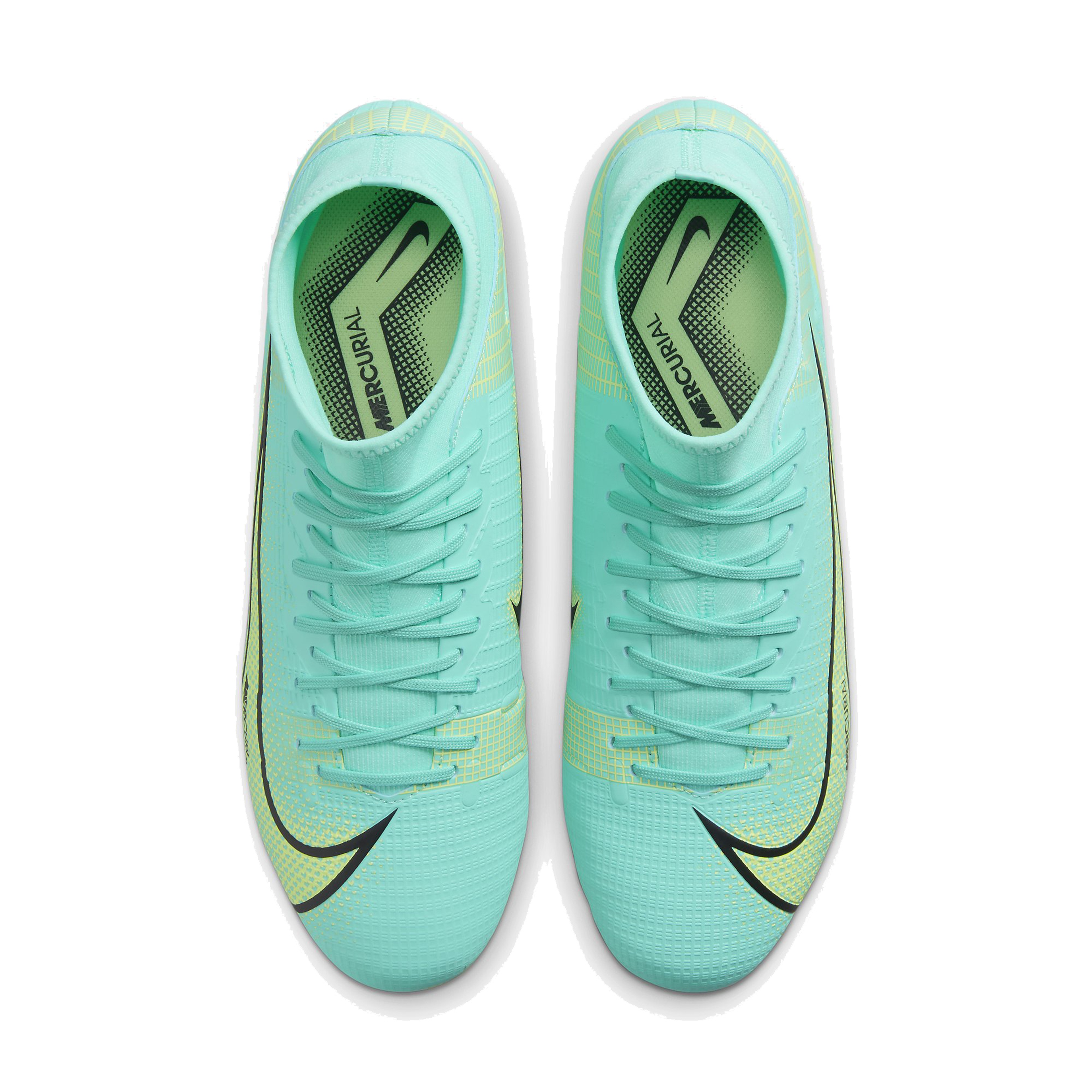 Nike Mercurial Superfly 8 Academy Multi-Ground Erkek Krampon