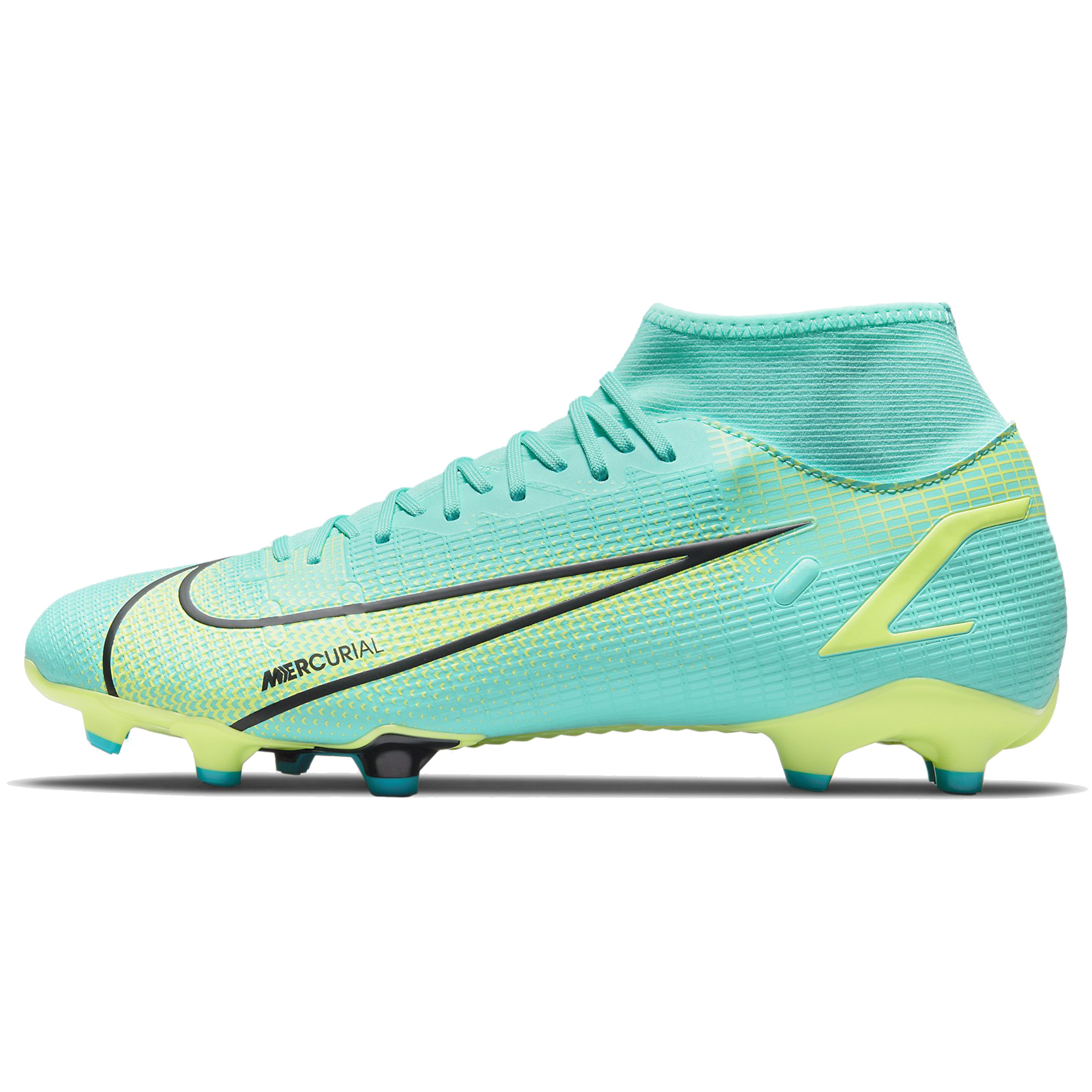 Nike Mercurial Superfly 8 Academy Multi-Ground Erkek Krampon