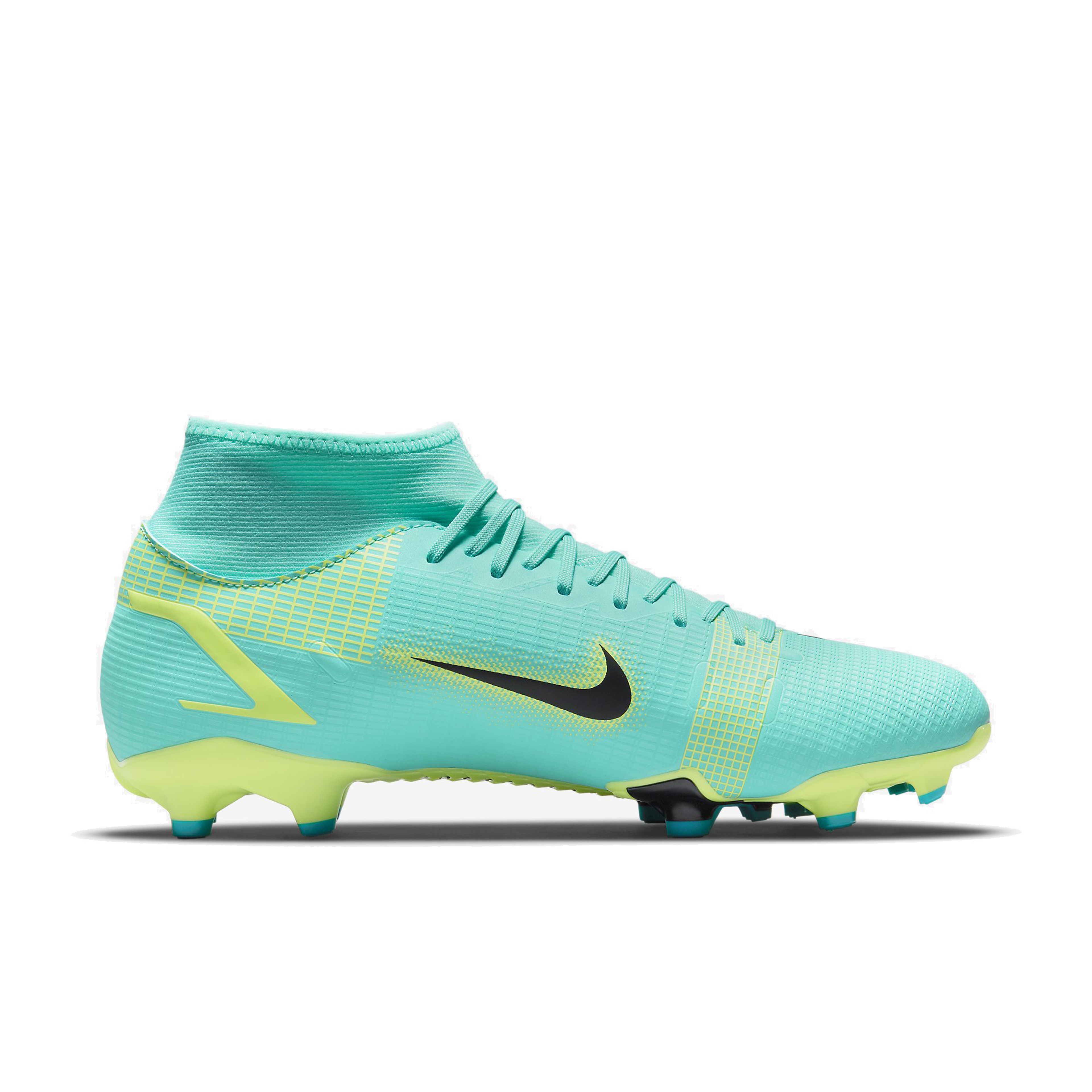 Nike Mercurial Superfly 8 Academy Multi-Ground Erkek Krampon