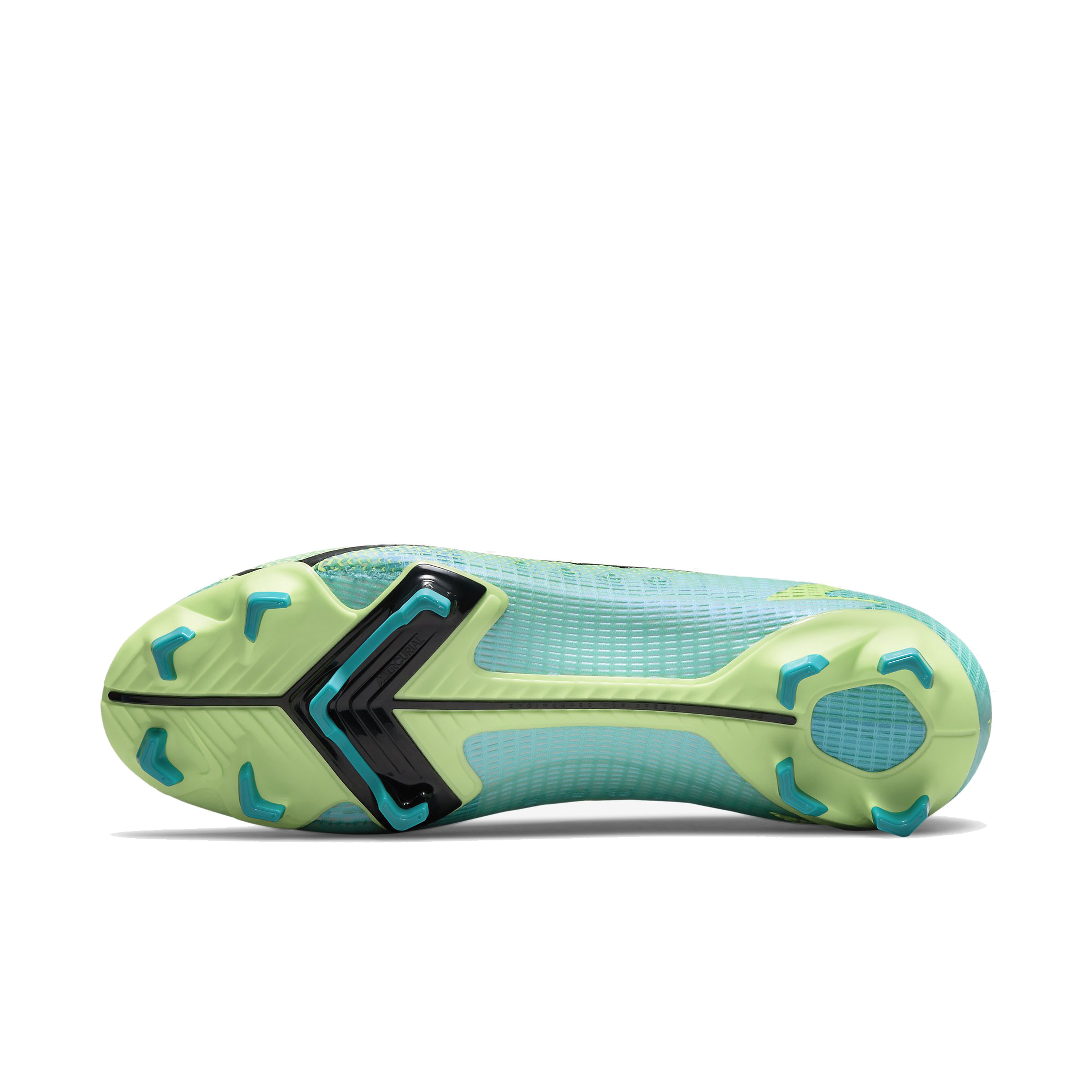 Nike Mercurial Vapor 14 Pro FG Firm-Ground Erkek Krampon | Barçın