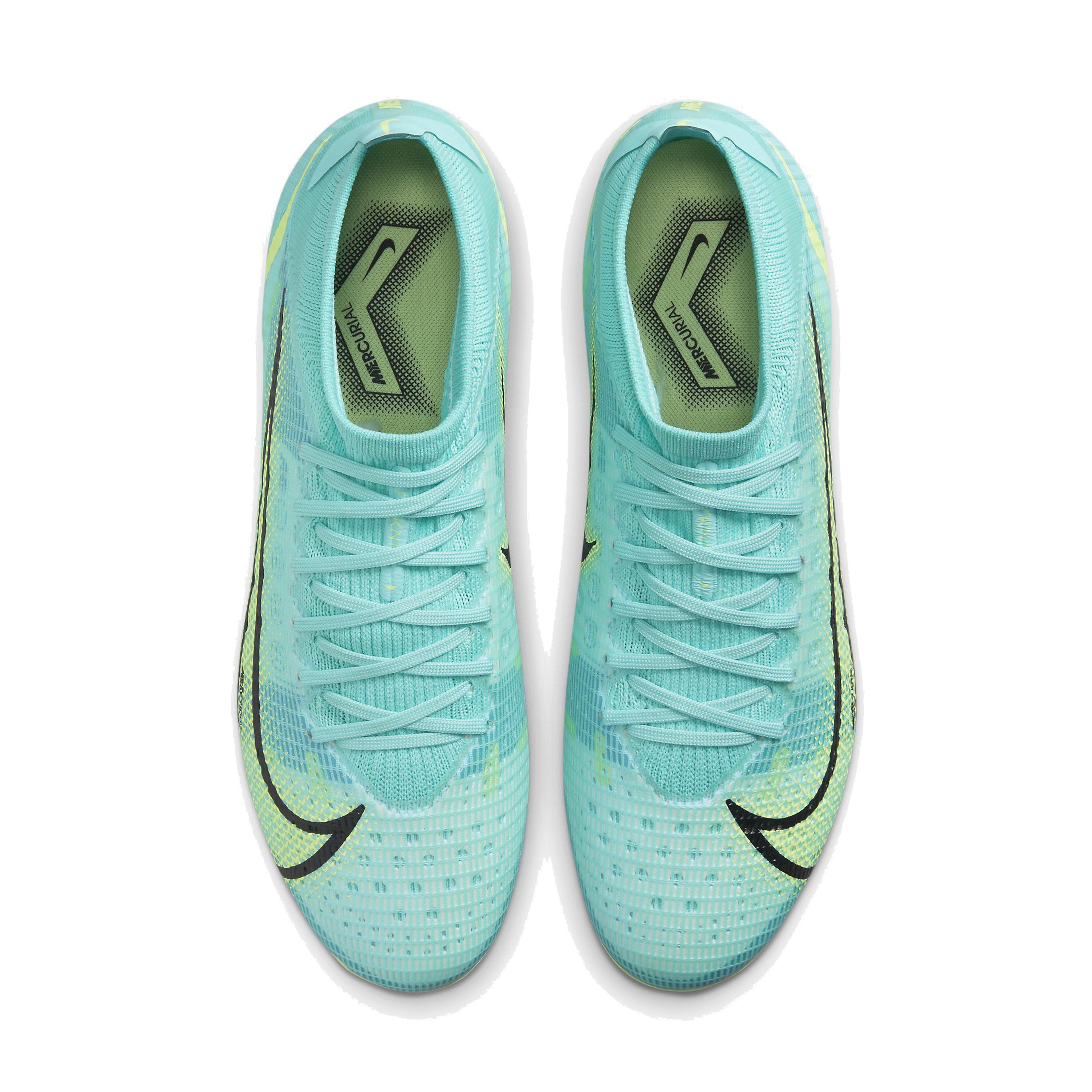 Nike Mercurial Vapor 14 Pro FG Firm-Ground Erkek Krampon | Barçın