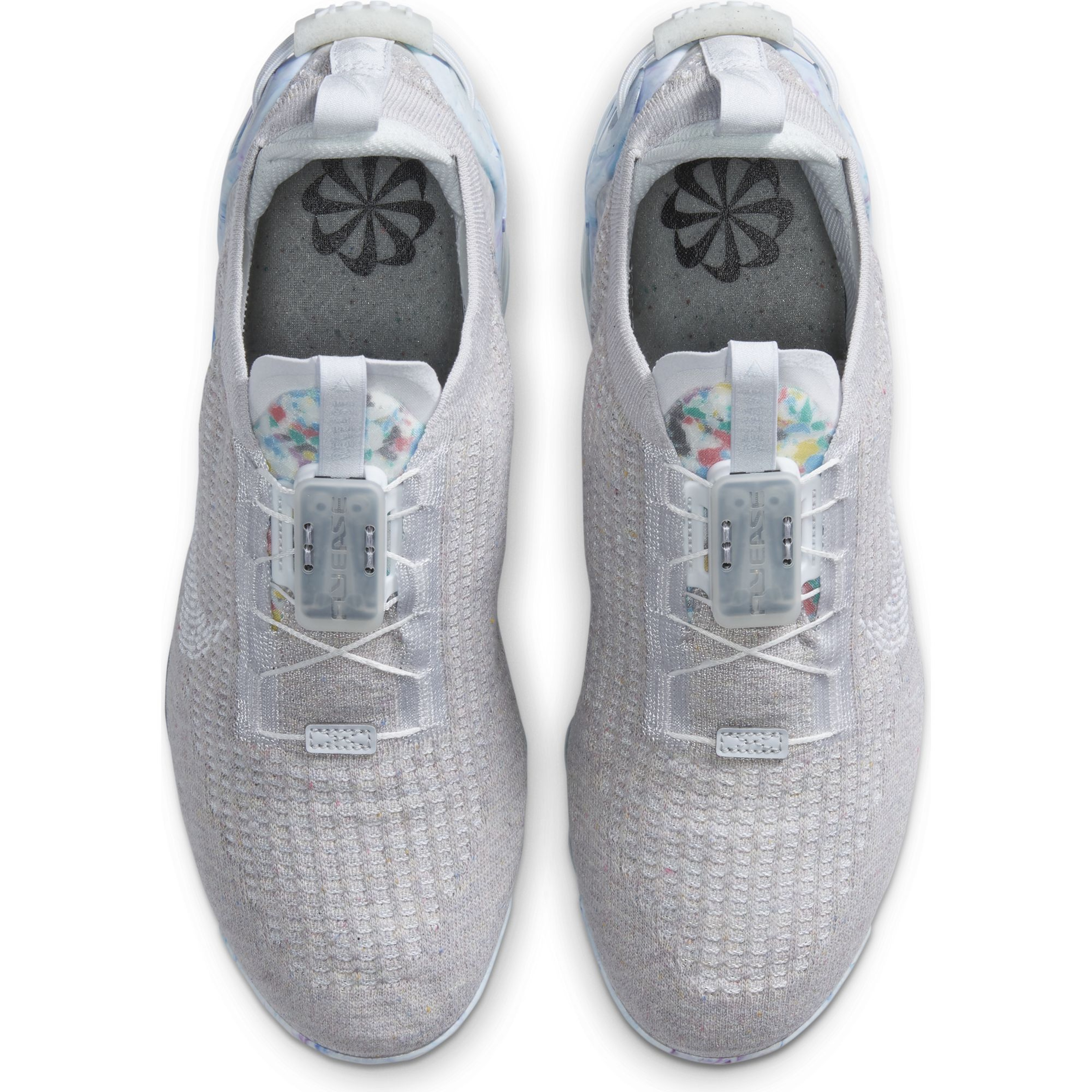 Nike Air VaporMax 2020 FK Erkek Spor Ayakkabı