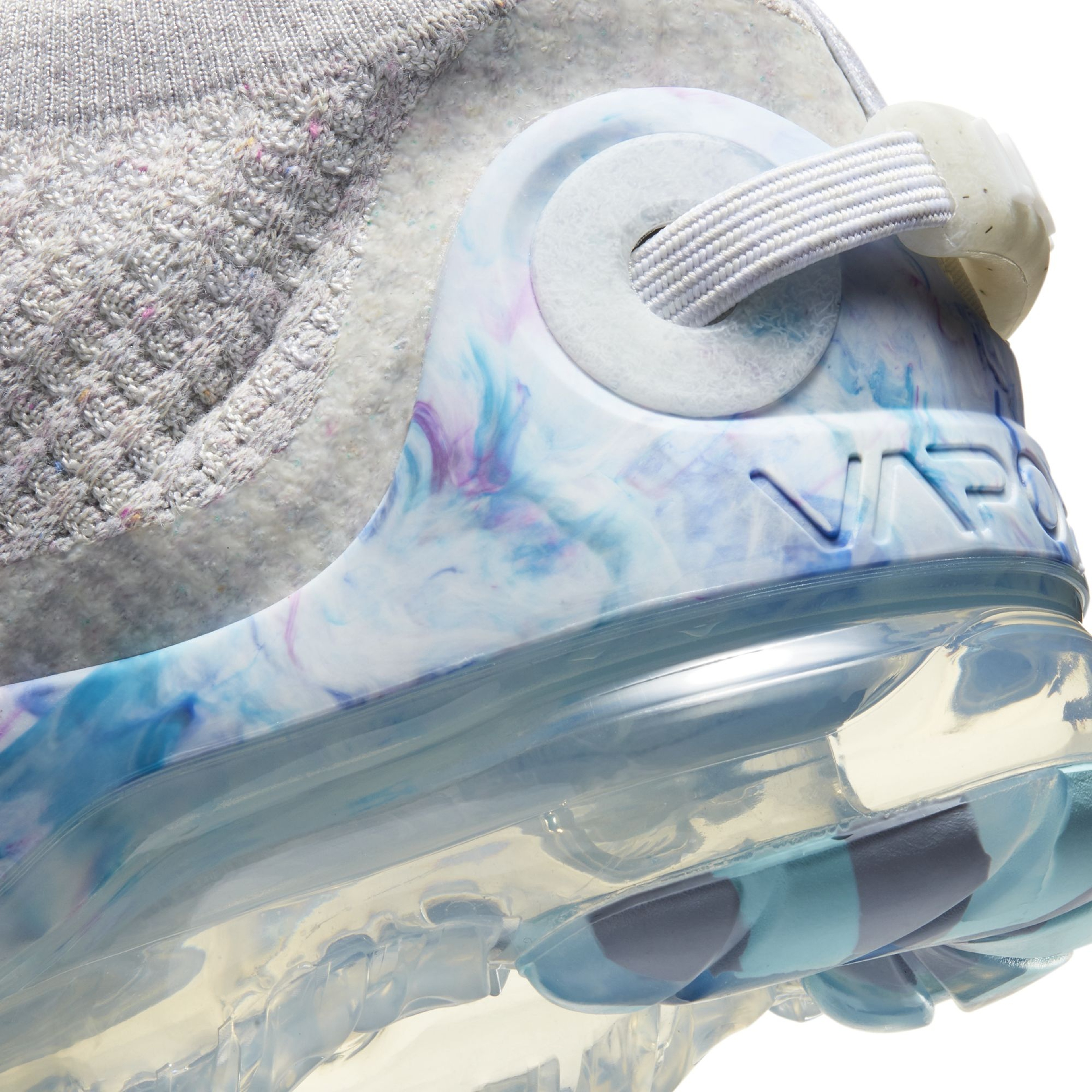 Nike Air VaporMax 2020 FK Erkek Spor Ayakkabı