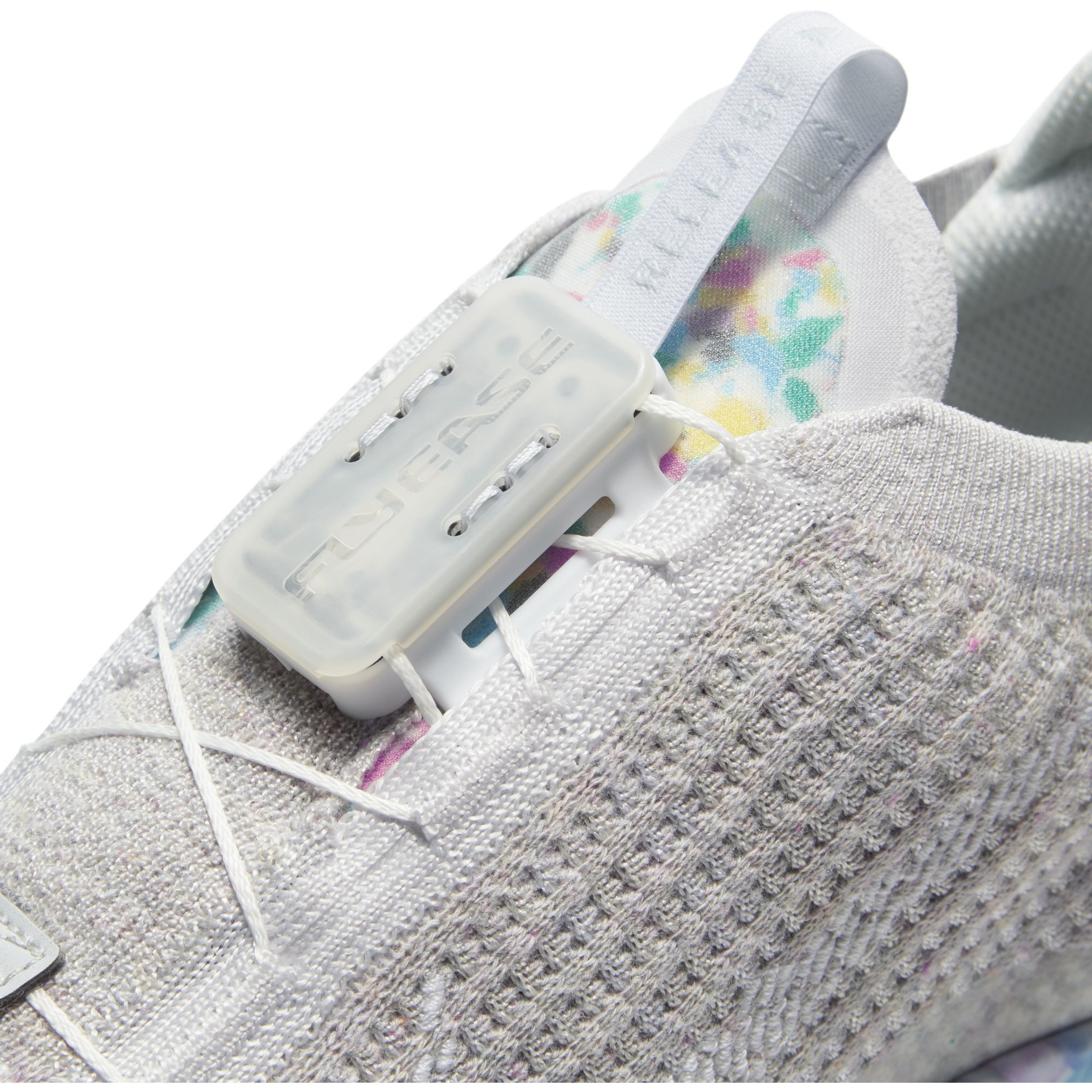 Nike Air VaporMax 2020 FK Erkek Spor Ayakkabı