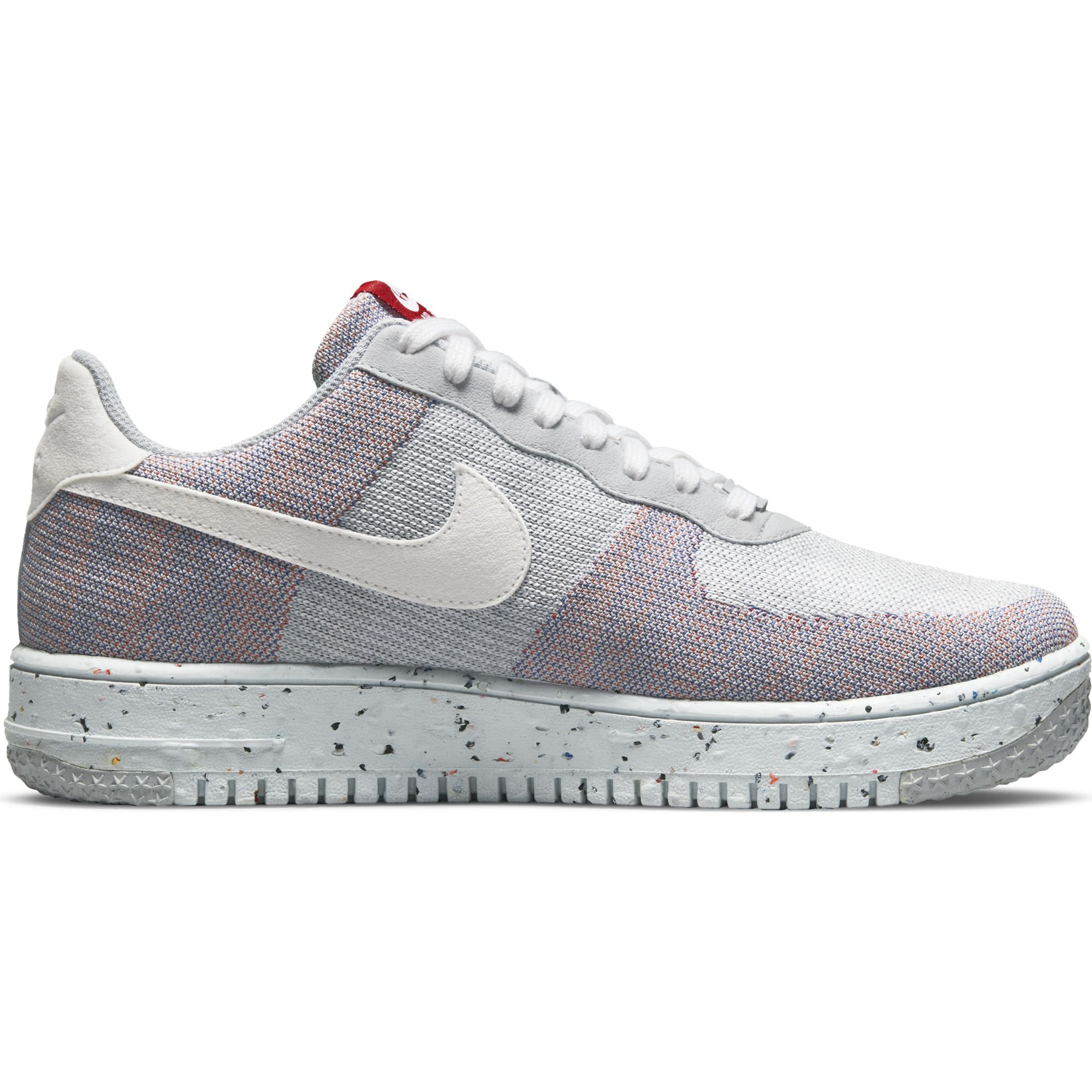 Nike Air Force 1 Crater Flyknit Erkek Spor Ayakkabı