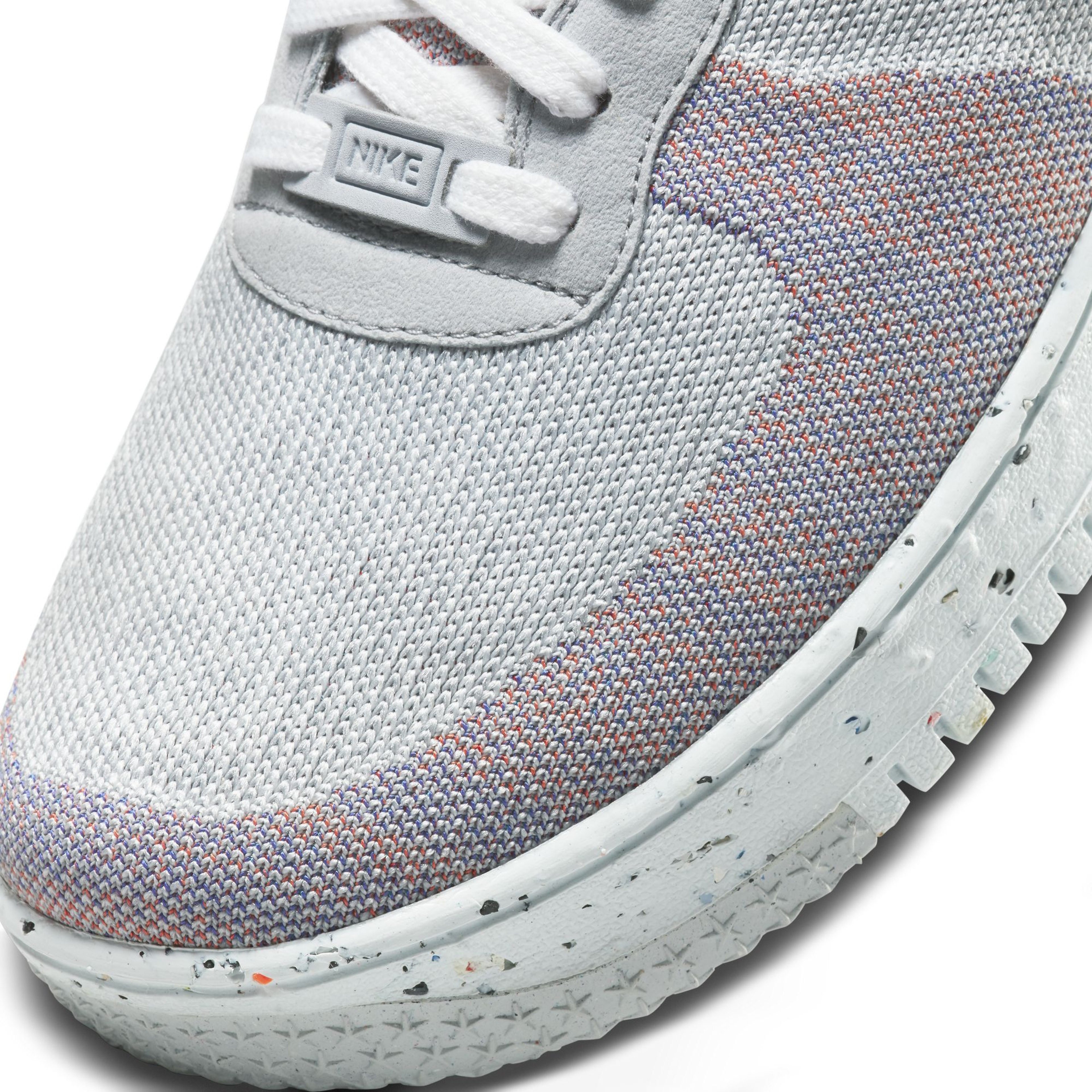 Nike Air Force 1 Crater Flyknit Erkek Spor Ayakkabı