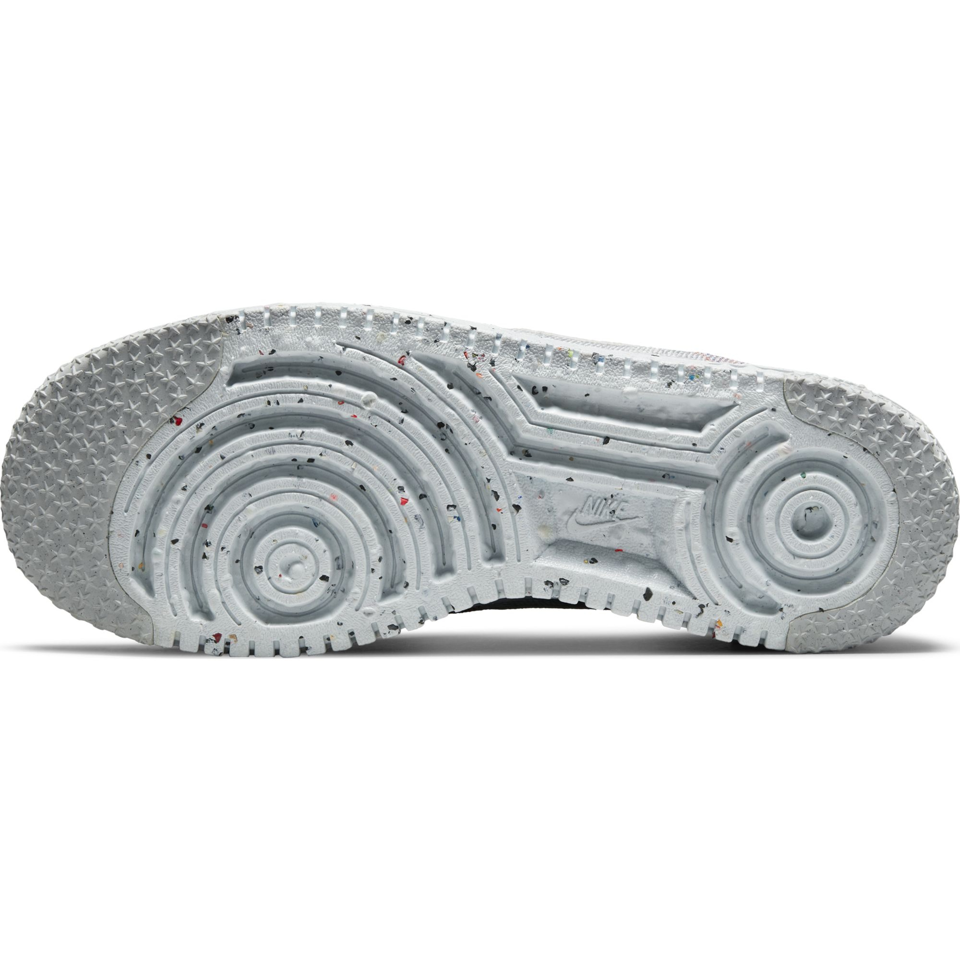 Nike Air Force 1 Crater Flyknit Erkek Spor Ayakkabı