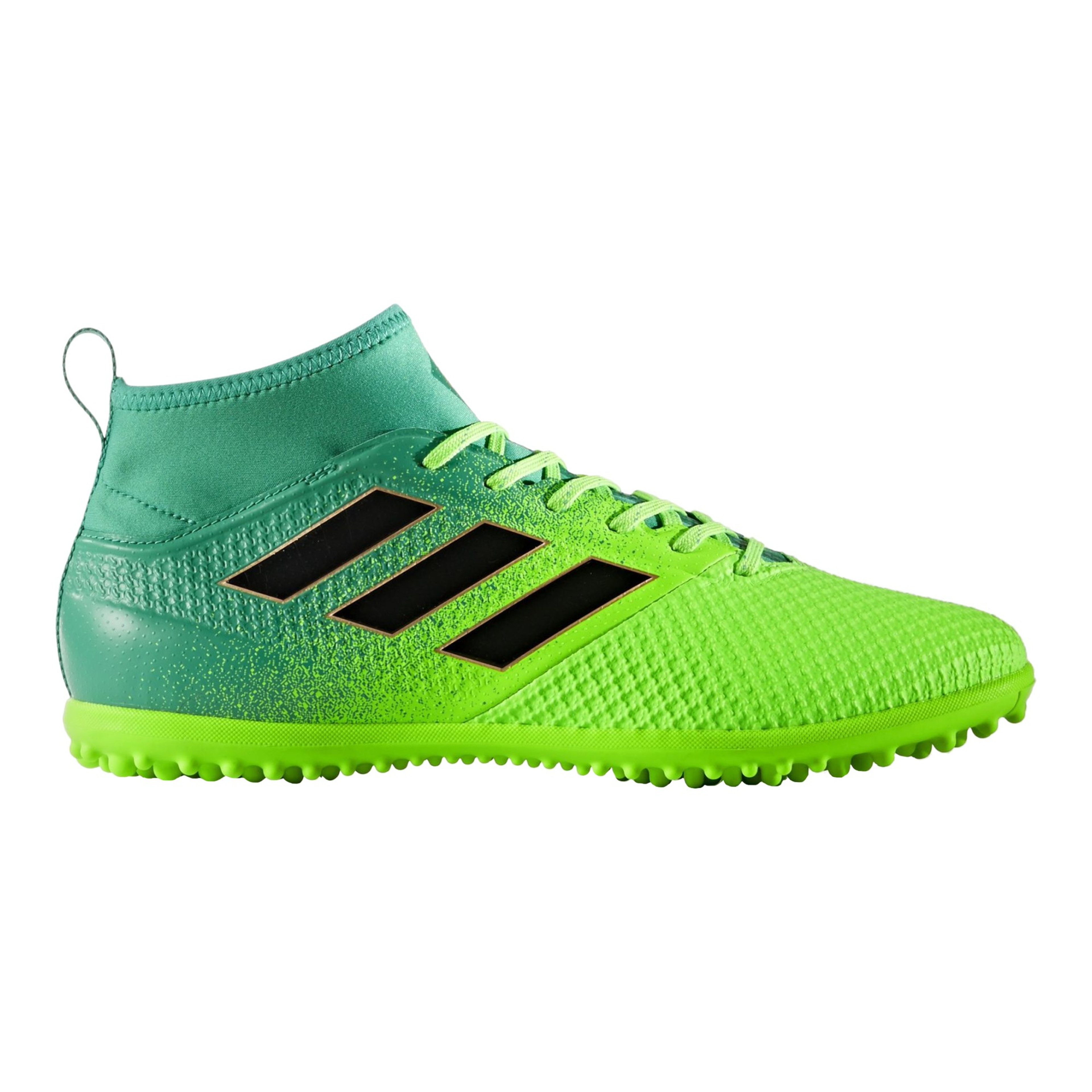 綾ページ adidas ACE 17.3 Primemesh Turf Erkek Halı Saha Ayakkabı | Barçın