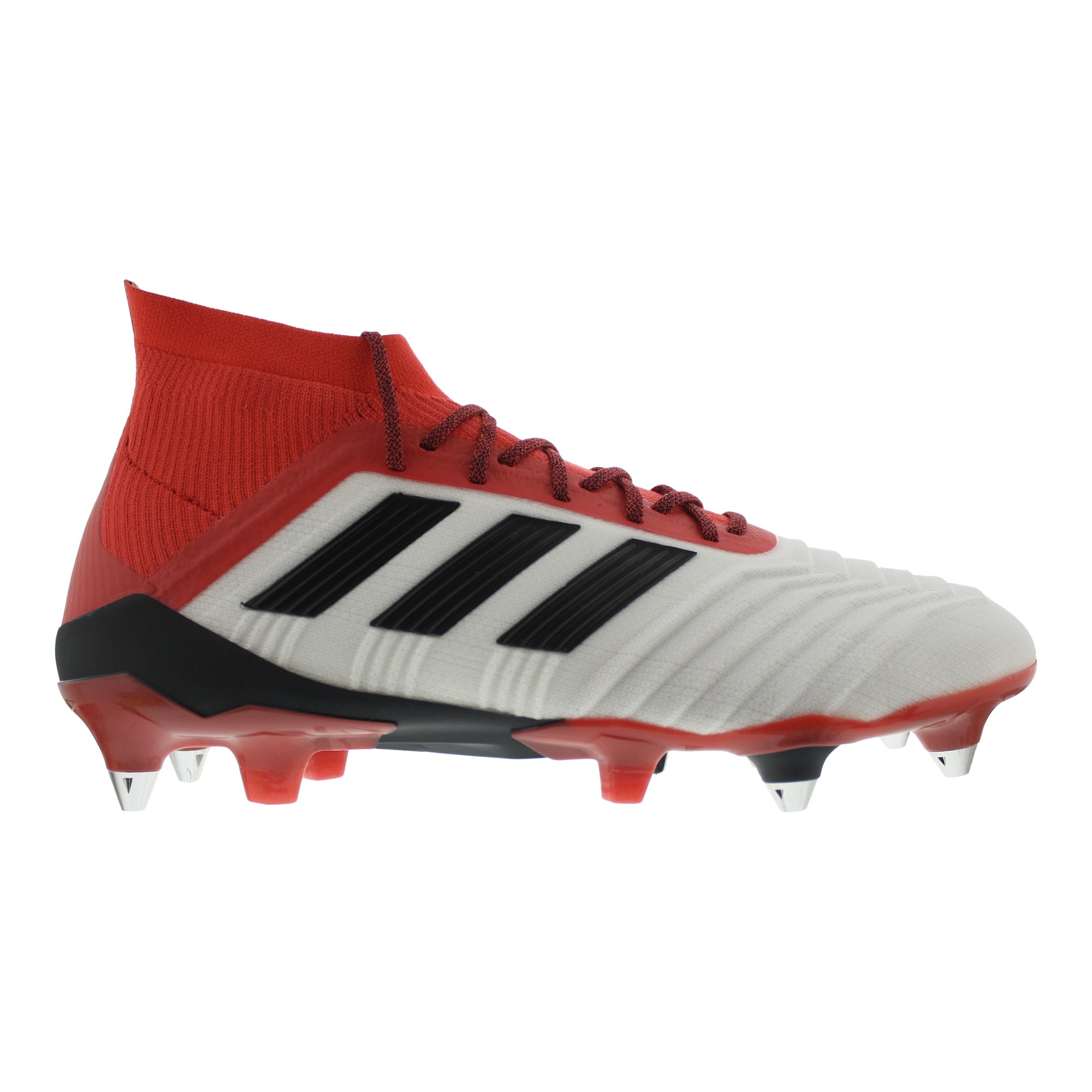 adidas Predator 18.1 SG Erkek Krampon | Barçın