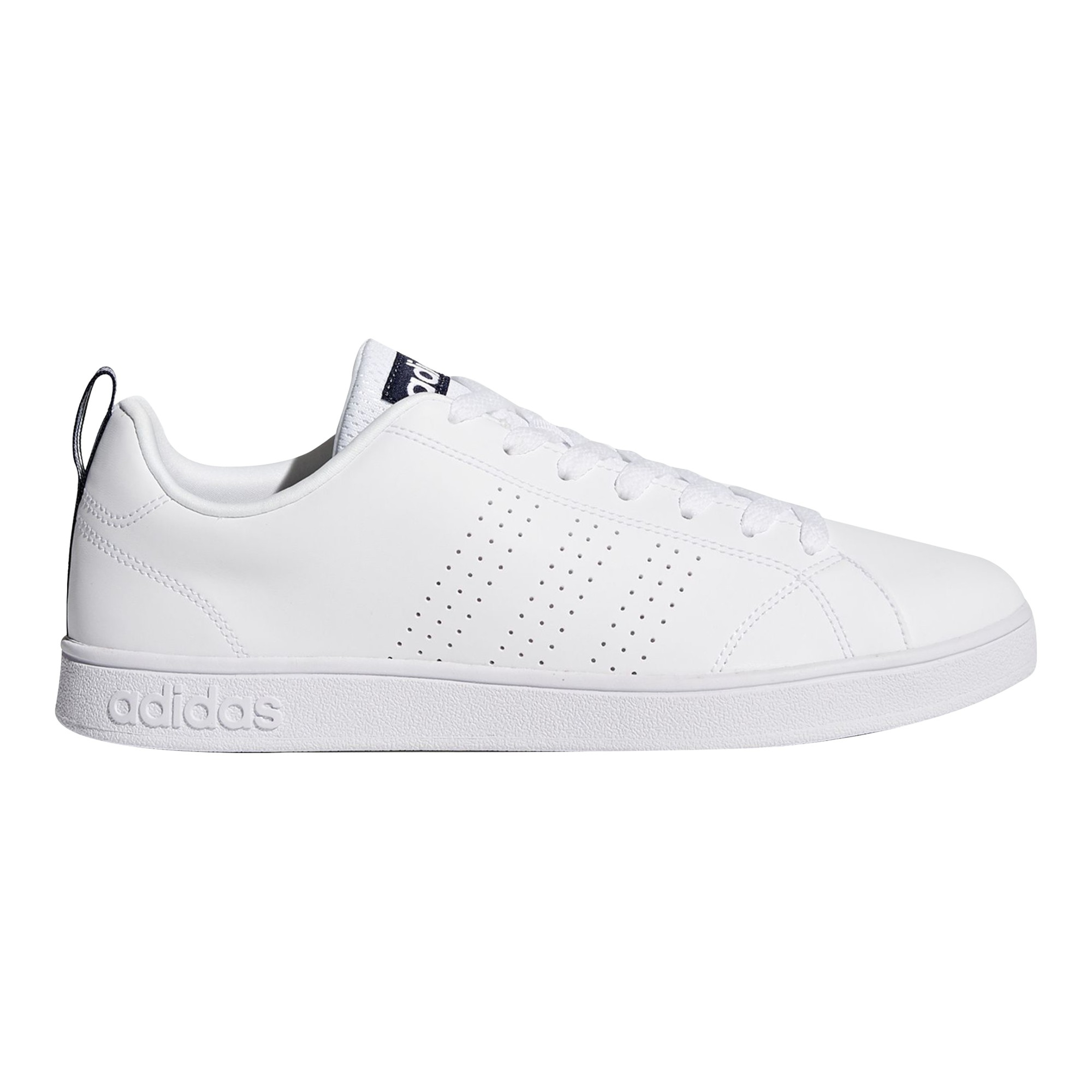 adidas Advantage Clean CO Erkek Spor Ayakkabı