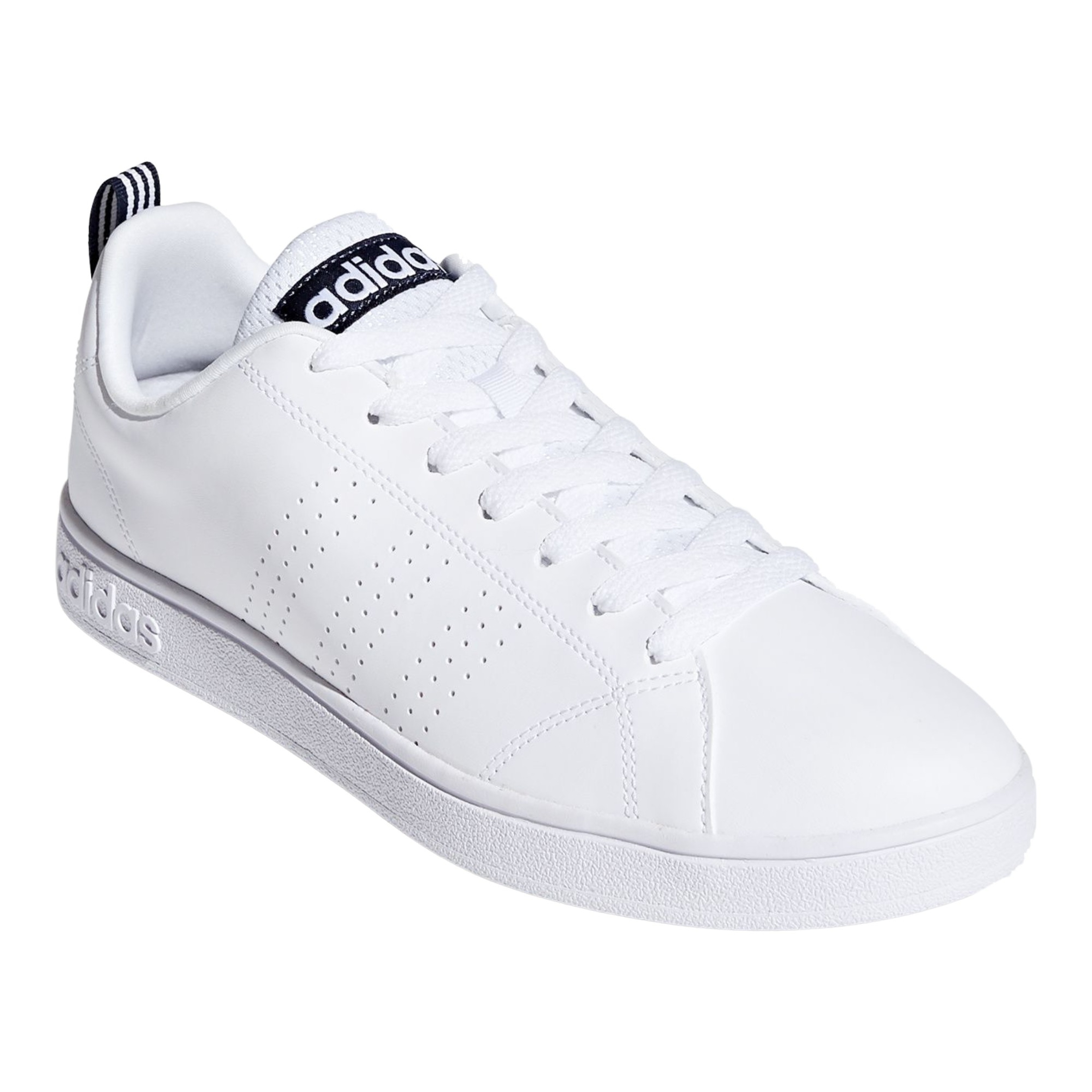 adidas Advantage Clean CO Erkek Spor Ayakkabı