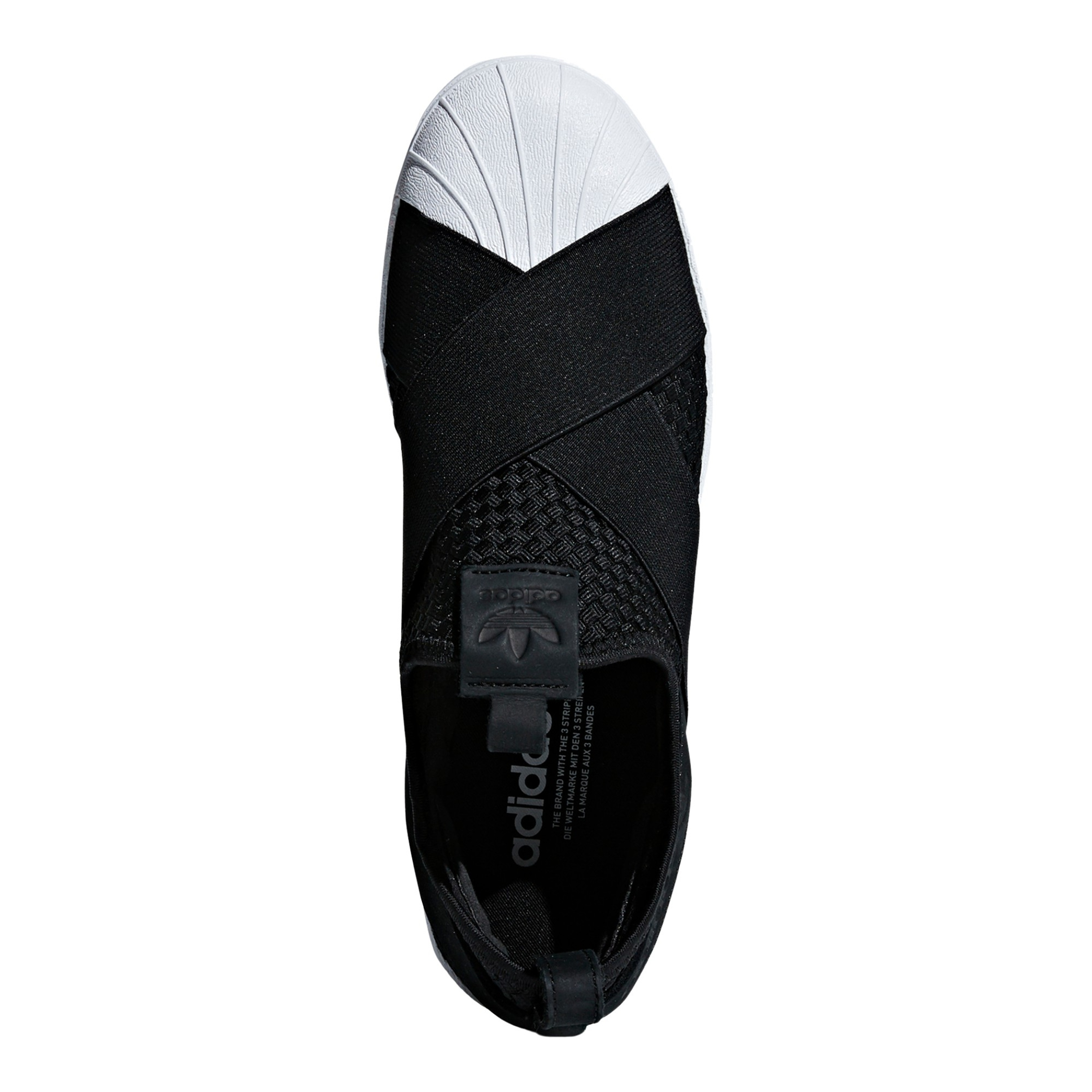 adidas Superstar Slip-On Spor Ayakkabı