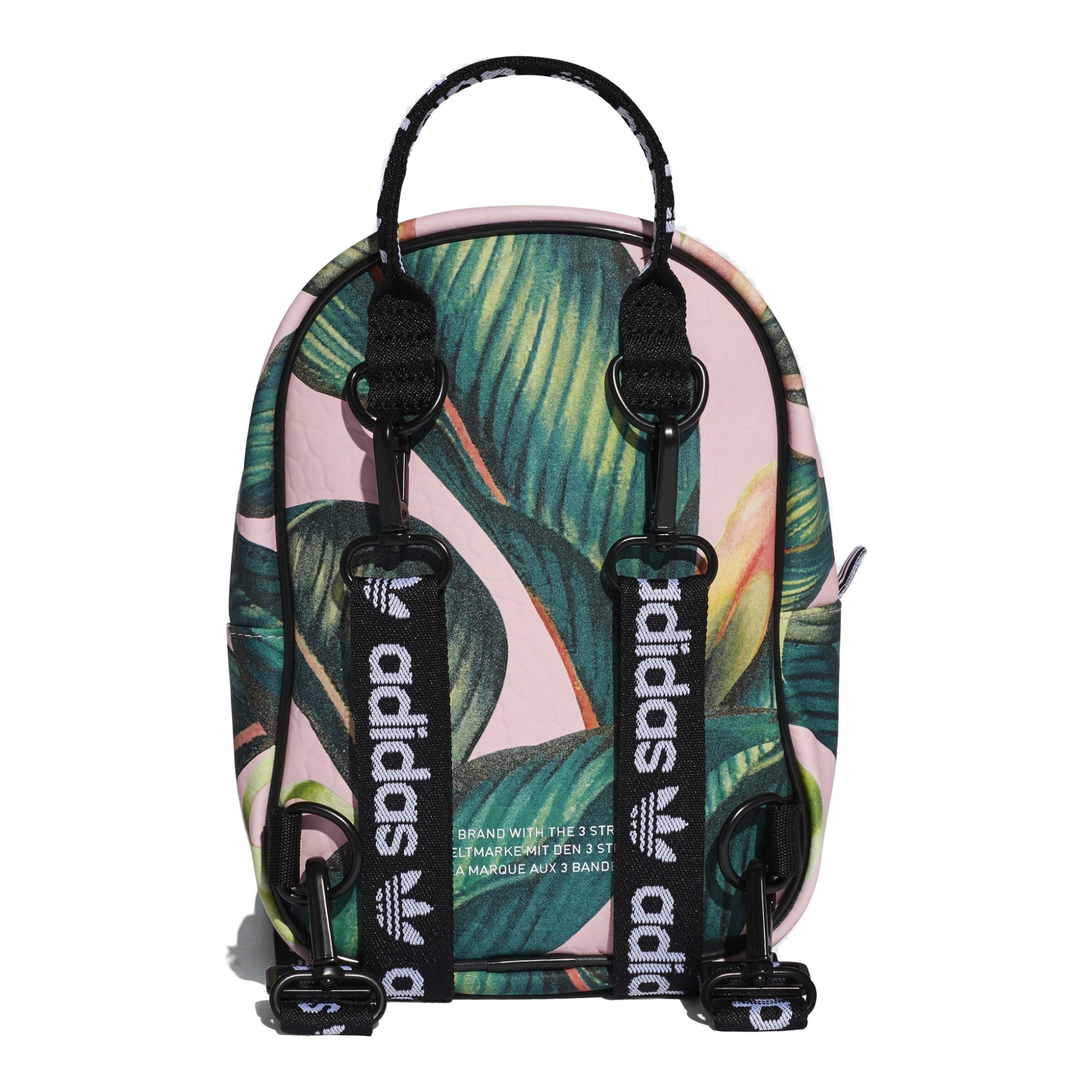 adidas Mini Graphic Kadın Sırt Çantası