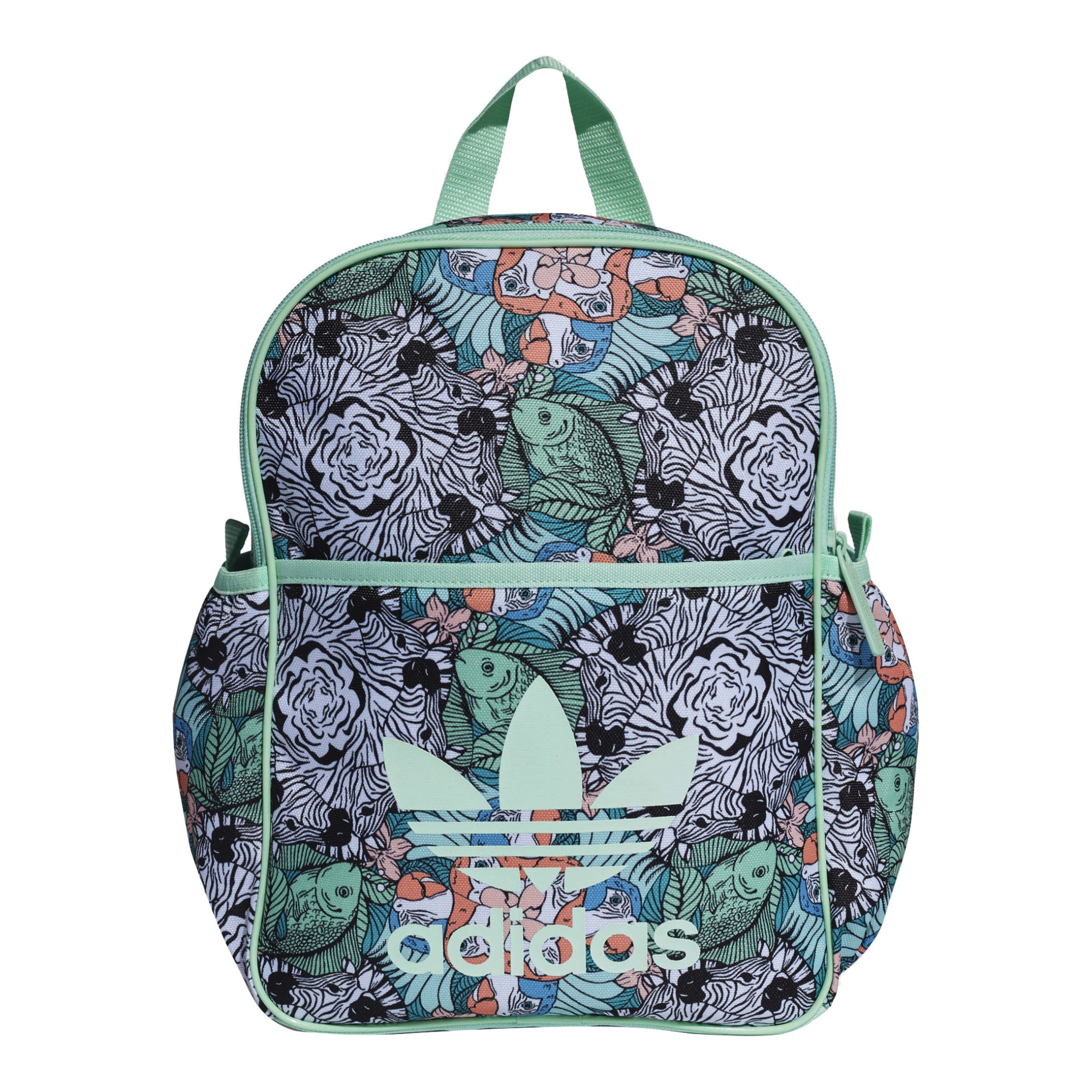 adidas Animal Printed Mini Kadın Sırt Çantası