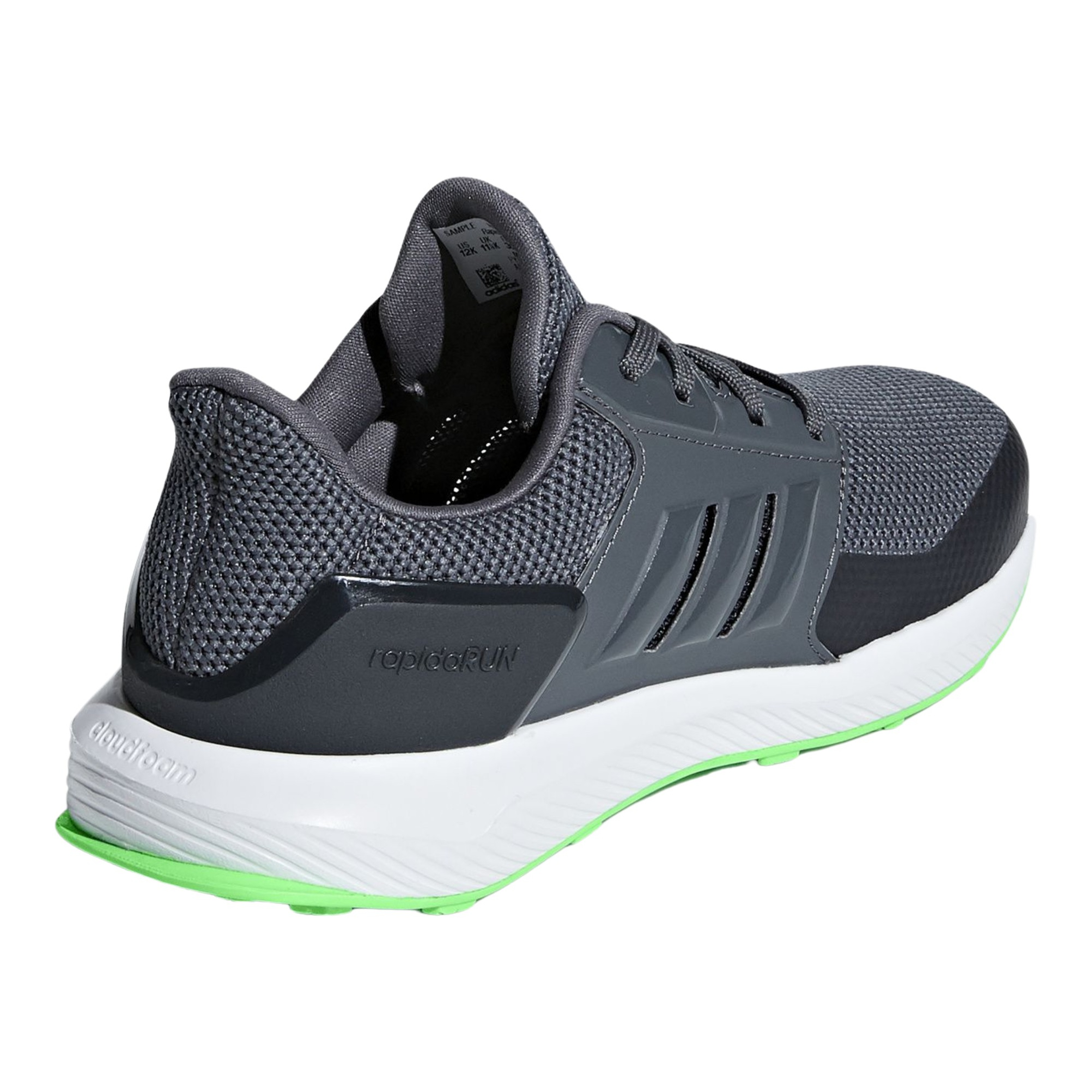 adidas RapidaRun Çocuk Spor Ayakkabı