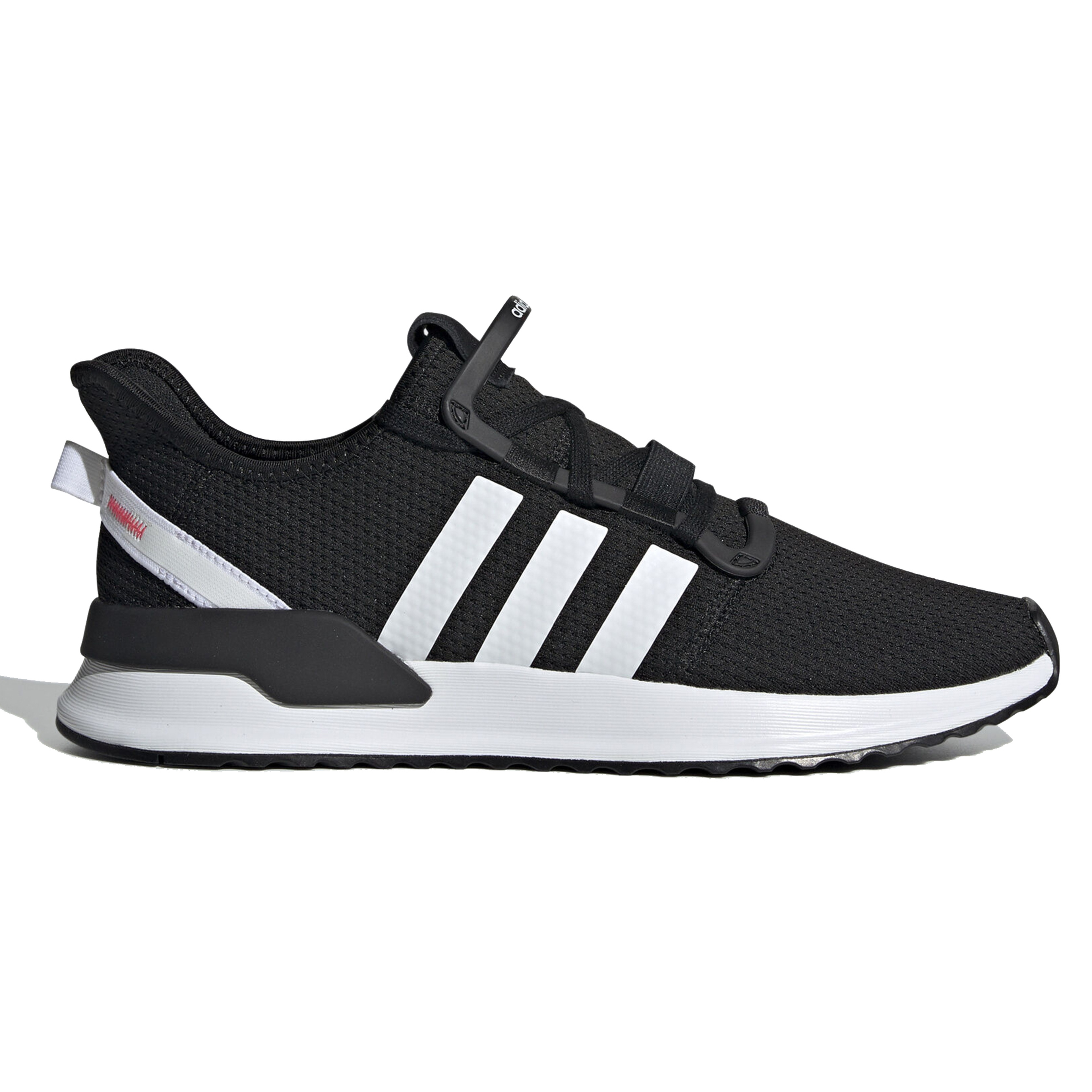 adidas U_Path Run Erkek Spor Ayakkabı