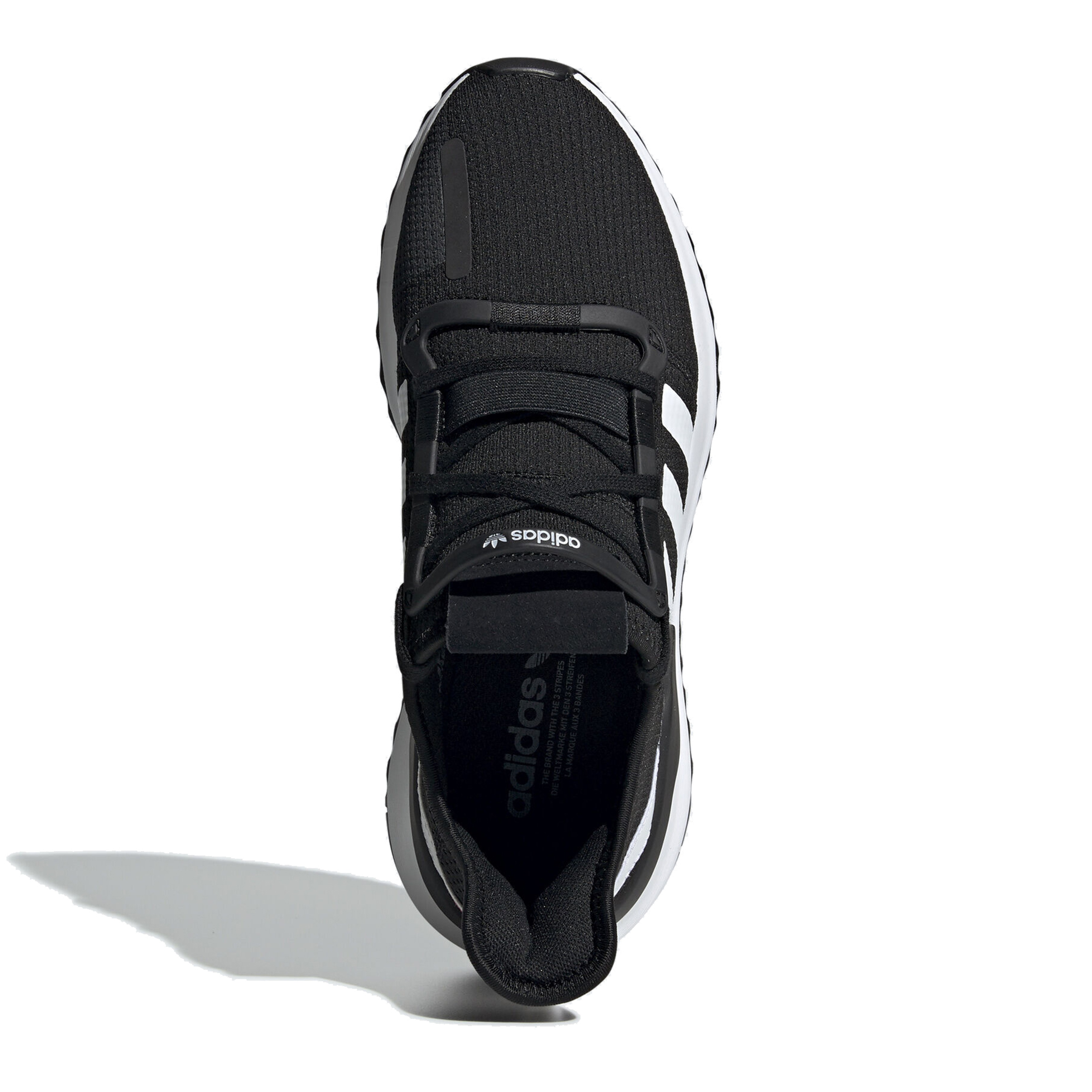 adidas U_Path Run Erkek Spor Ayakkabı