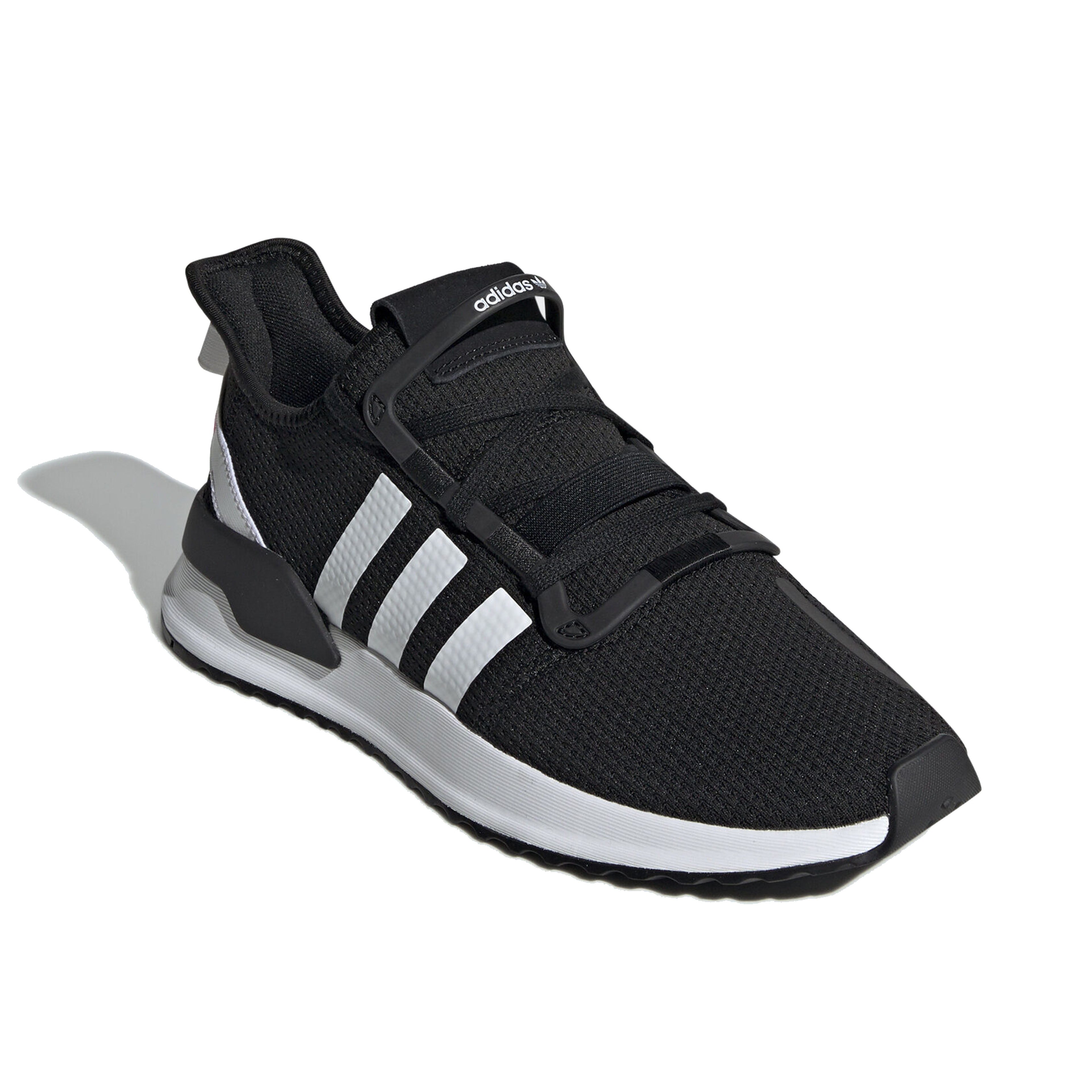 adidas U_Path Run Erkek Spor Ayakkabı
