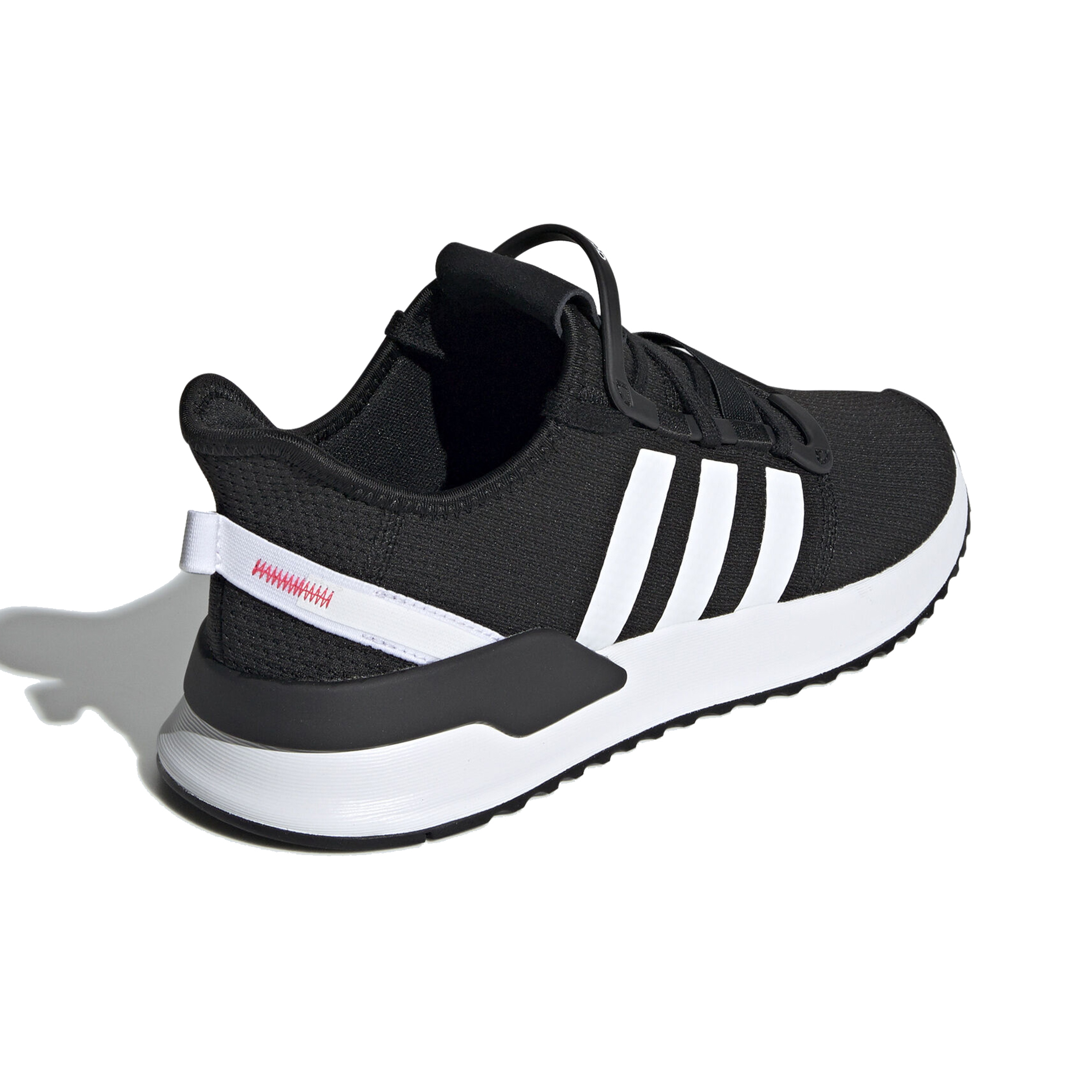adidas U_Path Run Erkek Spor Ayakkabı