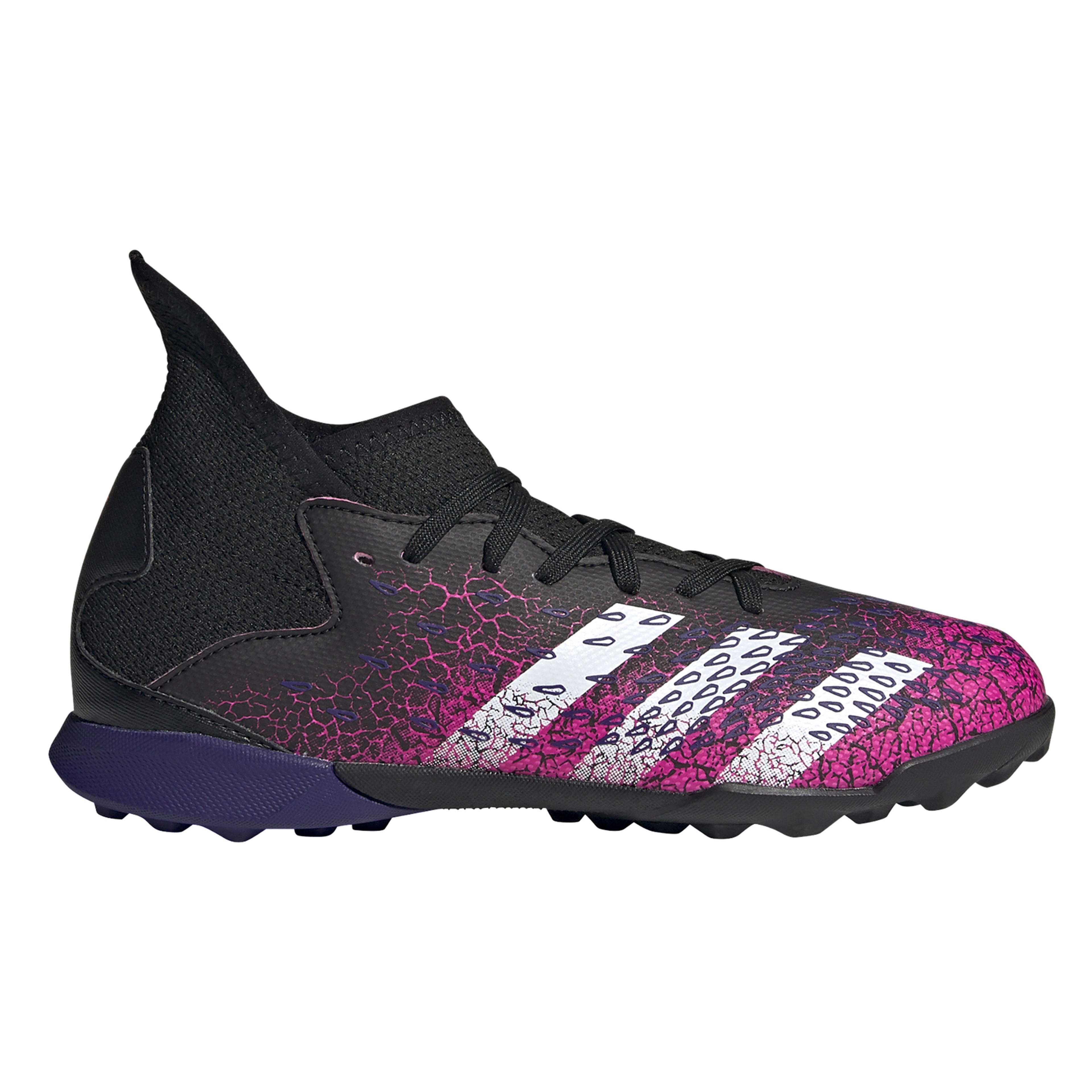 adidas Predator Freak.3 Turf Çocuk Halı Saha Ayakkabı