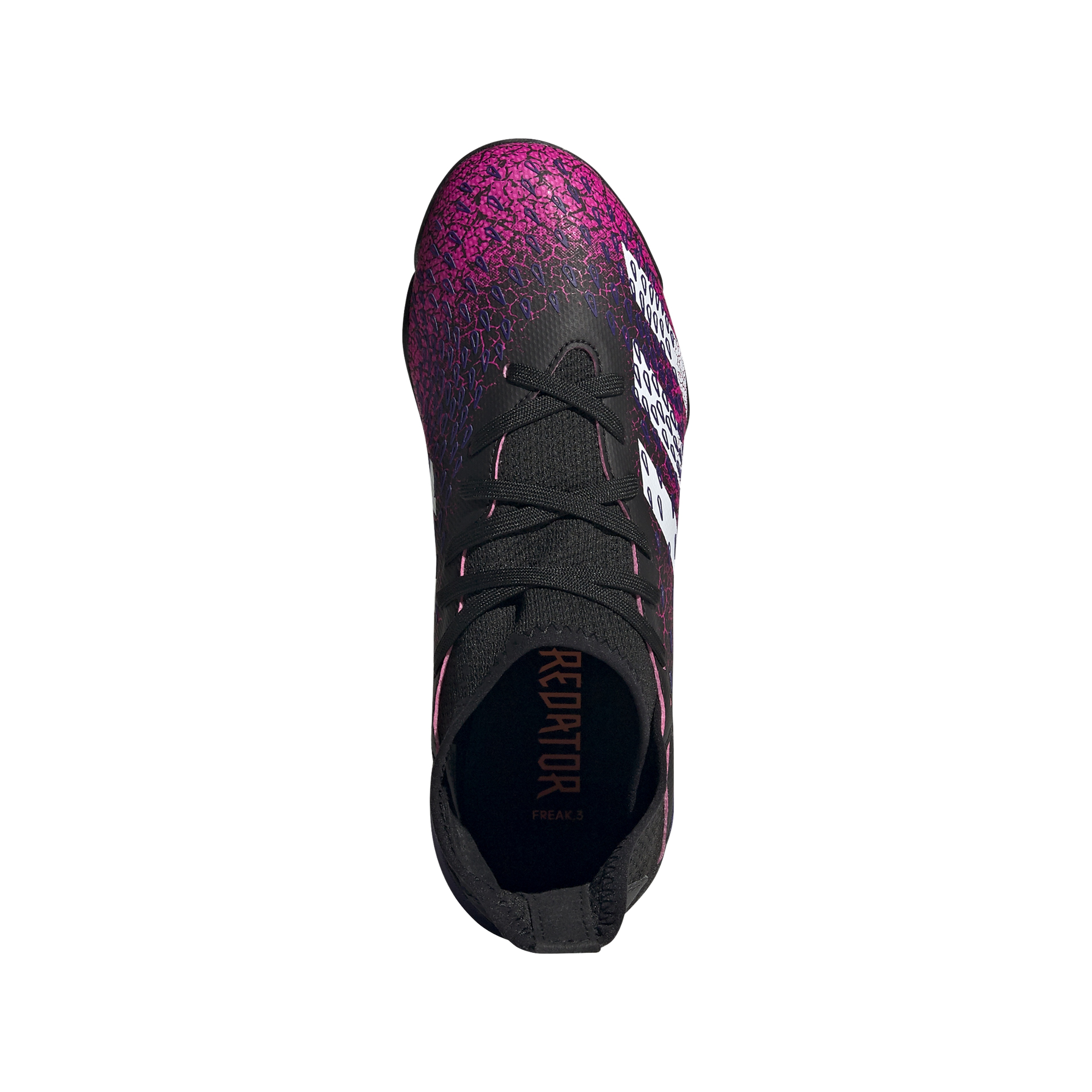 adidas Predator Freak.3 Turf Çocuk Halı Saha Ayakkabı