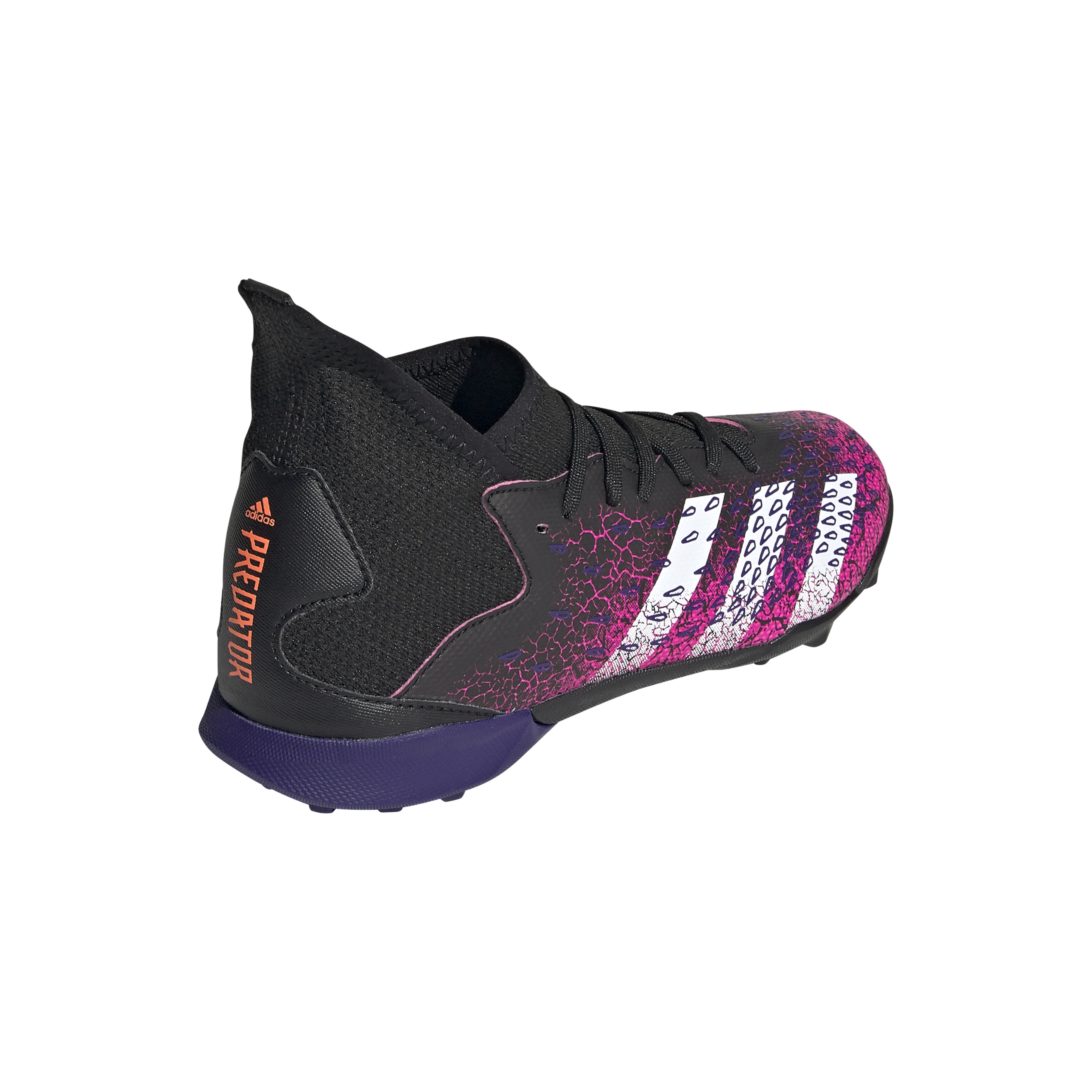 adidas Predator Freak.3 Turf Çocuk Halı Saha Ayakkabı