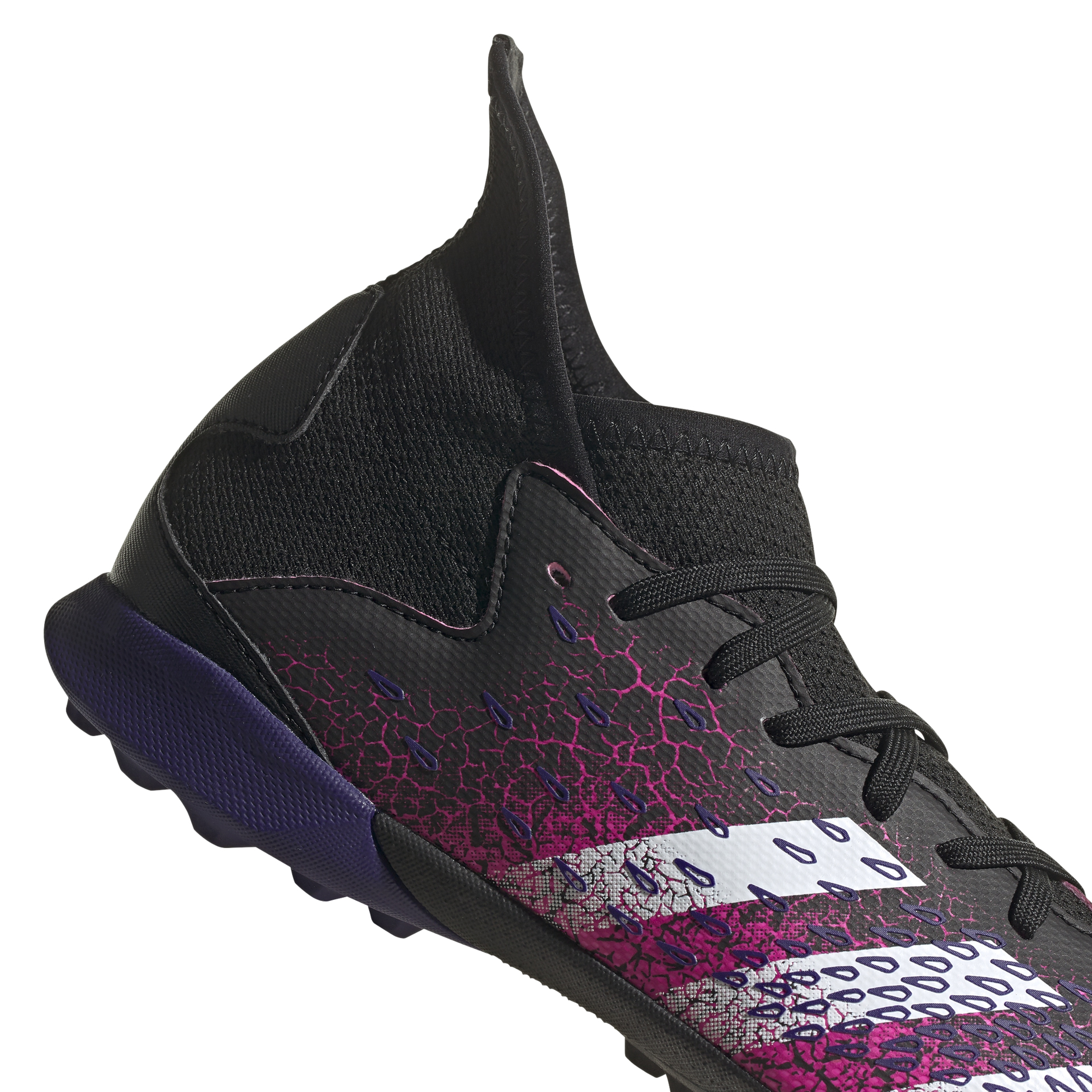 adidas Predator Freak.3 Turf Çocuk Halı Saha Ayakkabı