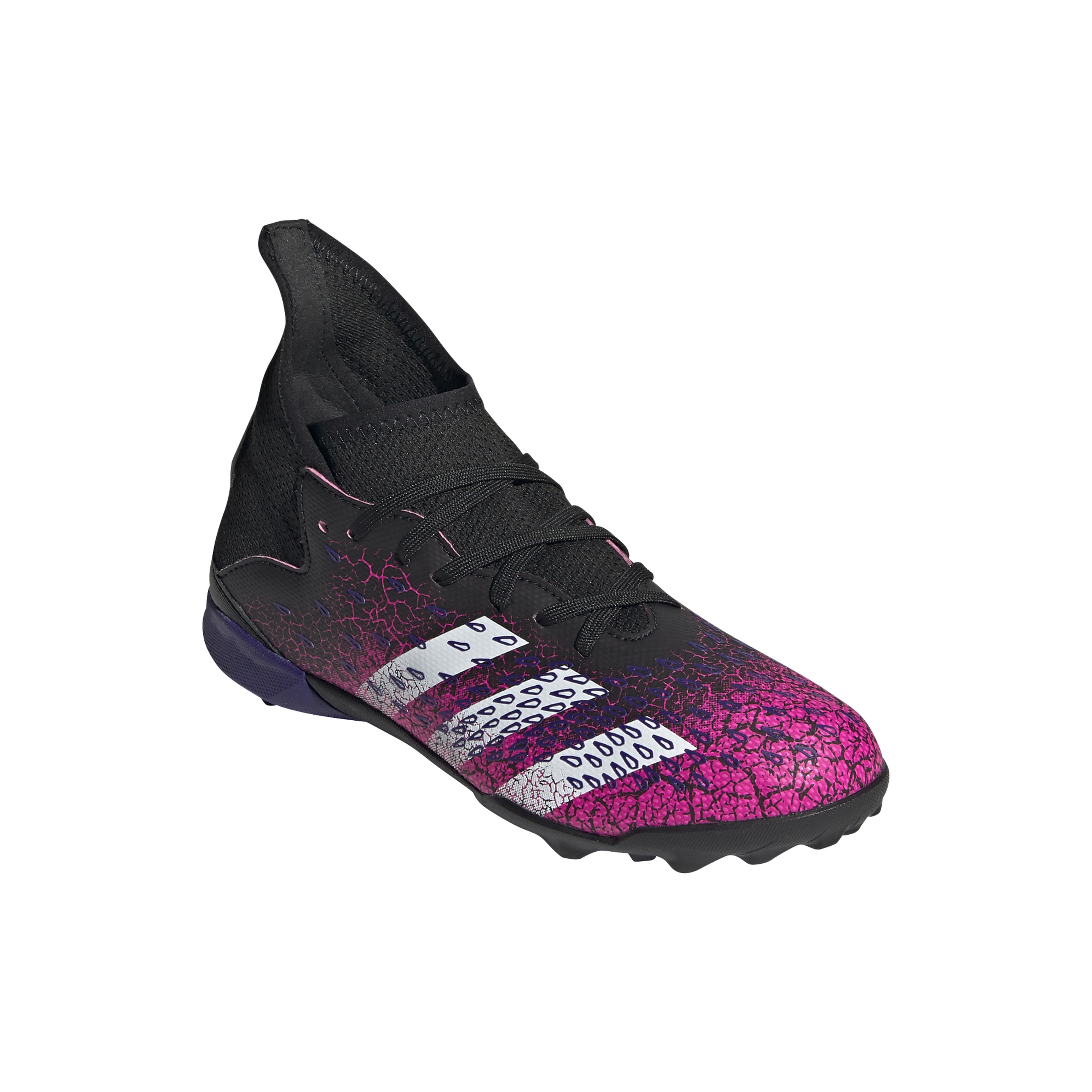 adidas Predator Freak.3 Turf Çocuk Halı Saha Ayakkabı